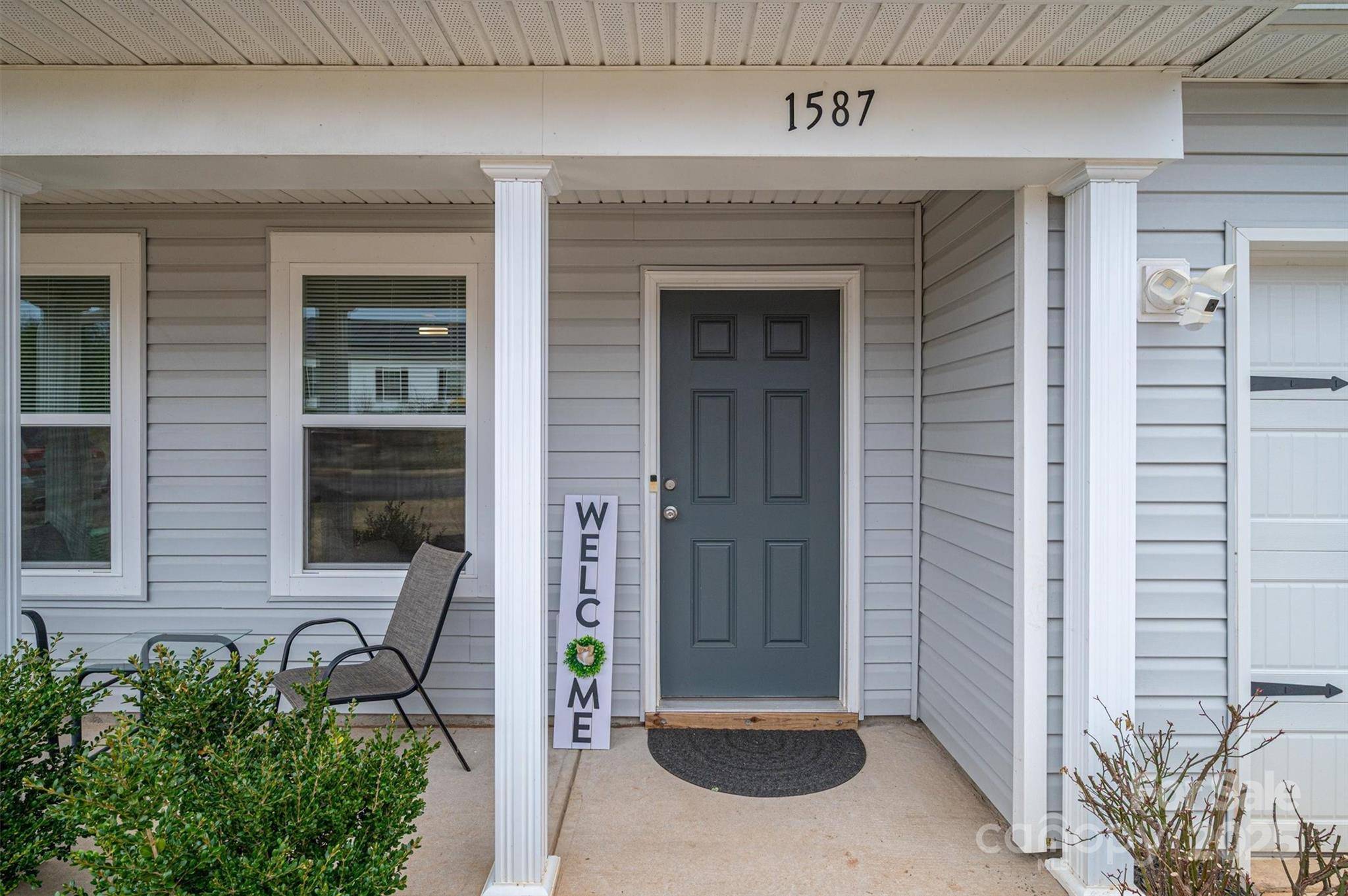 Newton, NC 28658,1587 Berkshire DR