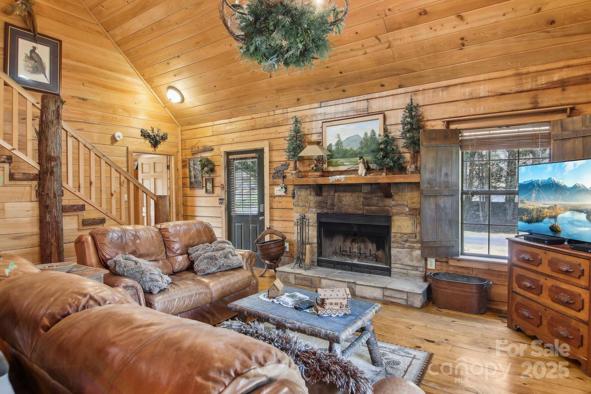 Maggie Valley, NC 28751,49 Breezy Creek LN