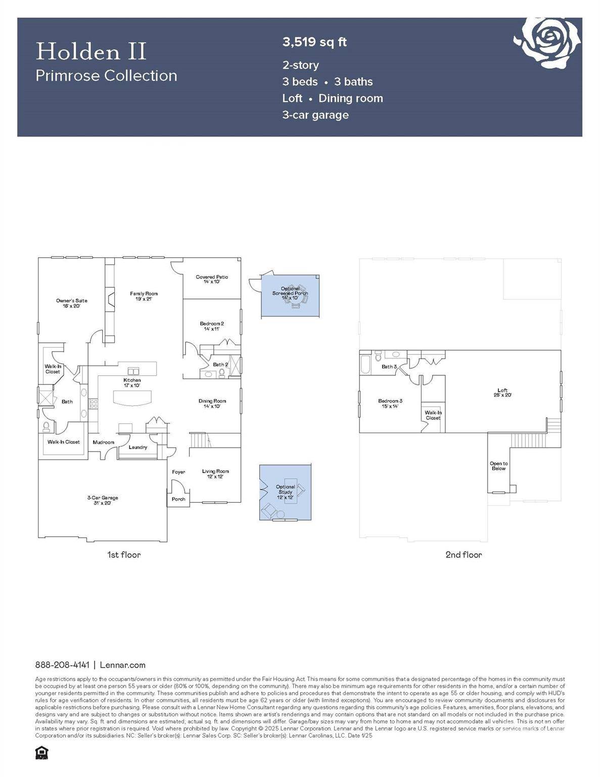 Lancaster, SC 29720,4138 Camden Glen RD