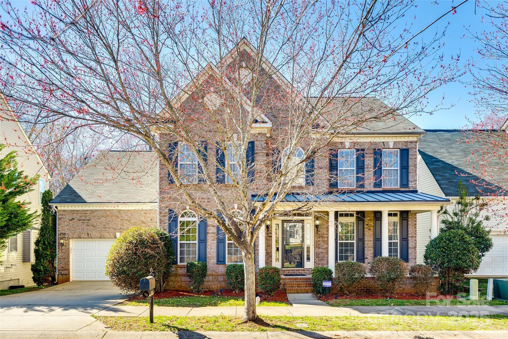 Huntersville, NC 28078,8315 Bridgegate DR