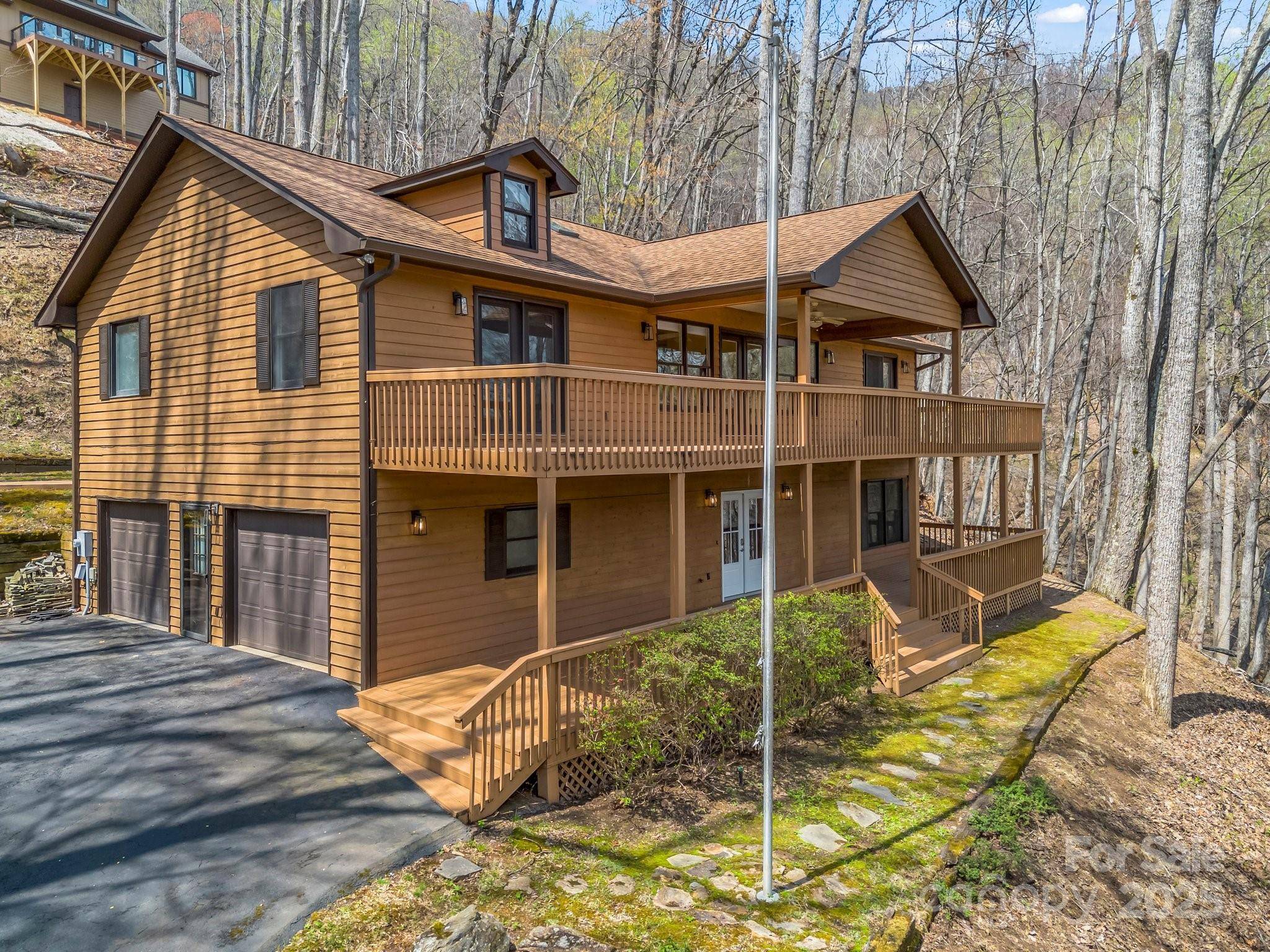 Mills River, NC 28759,1116 High Vista DR