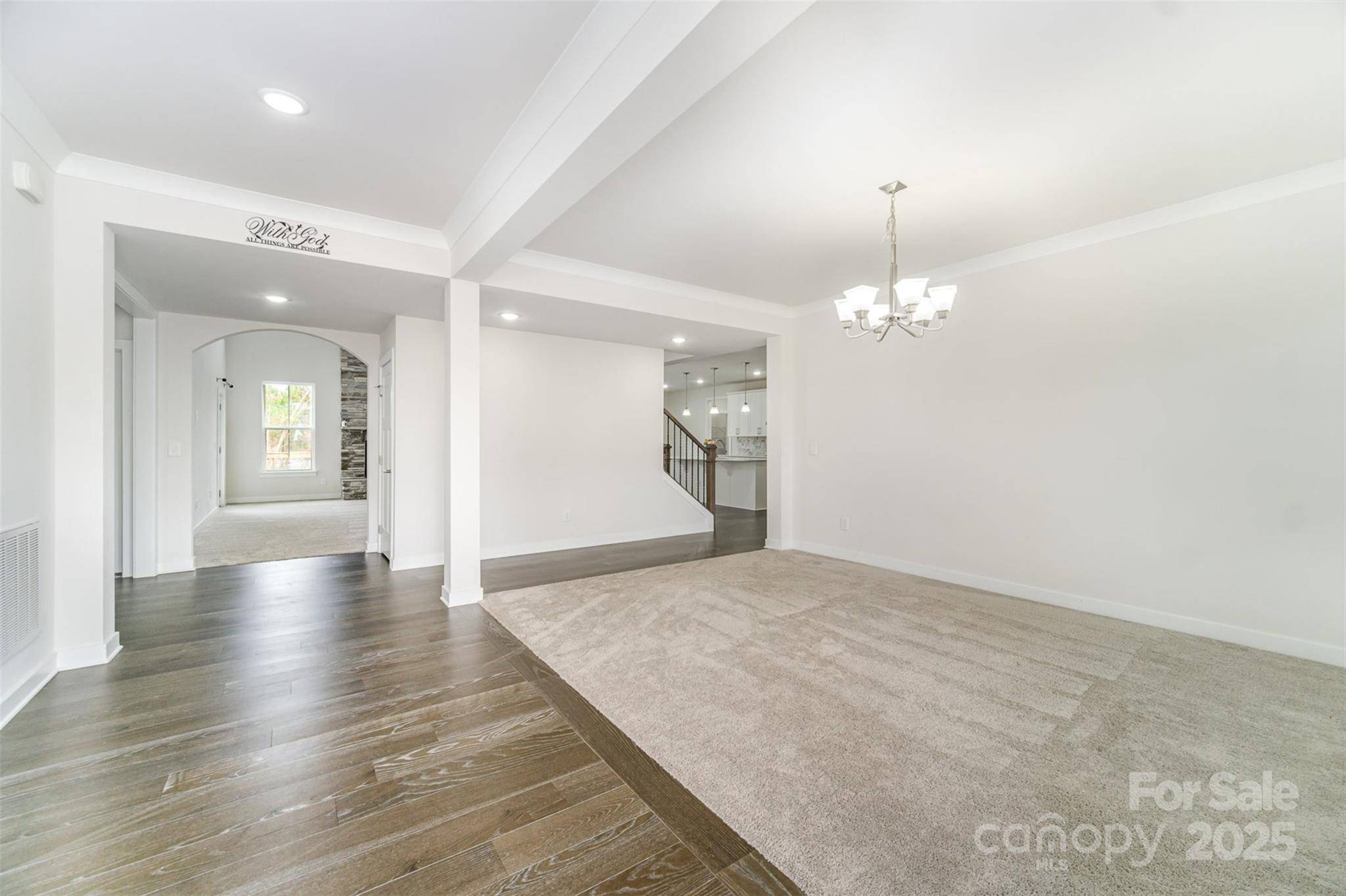 Harrisburg, NC 28075,4604 Howie LN