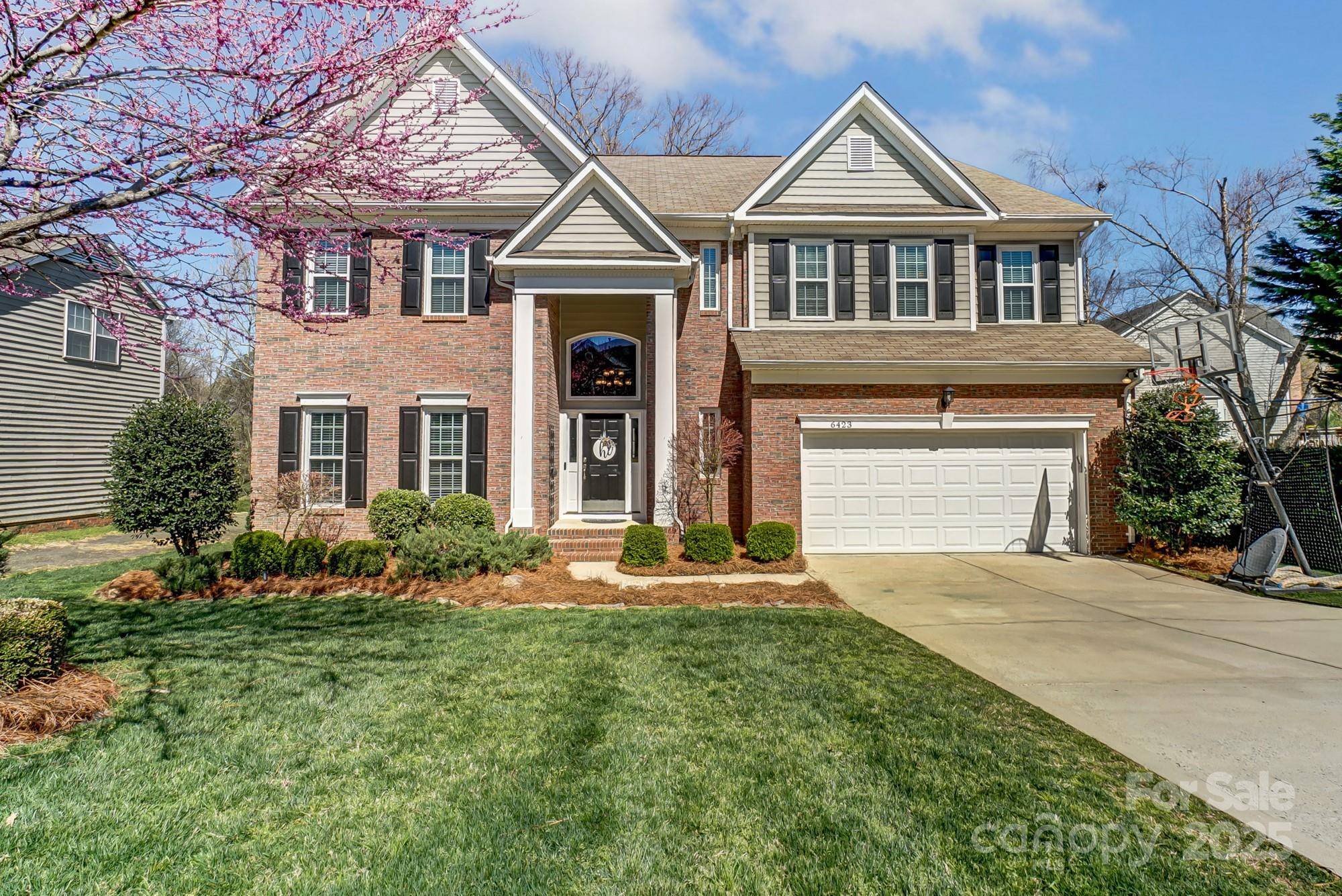 Charlotte, NC 28277,6423 Red Maple DR