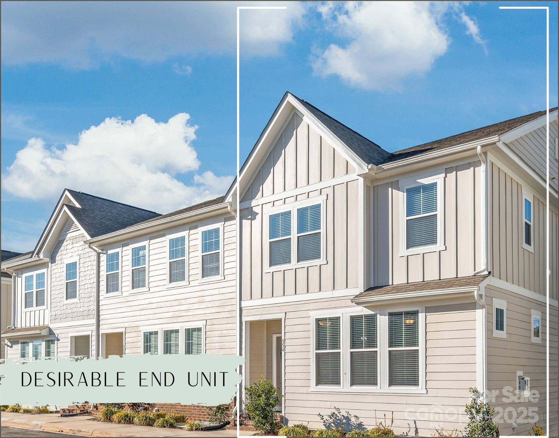 Davidson, NC 28036,554 Amalfi DR