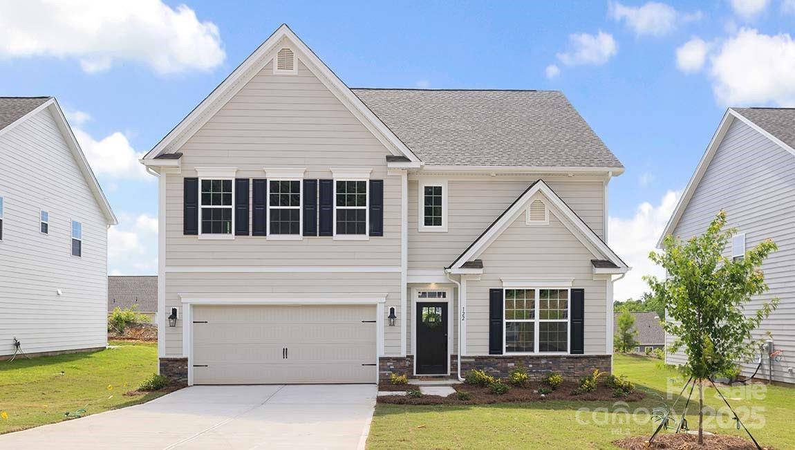 Troutman, NC 28166,122 Asmodean LN