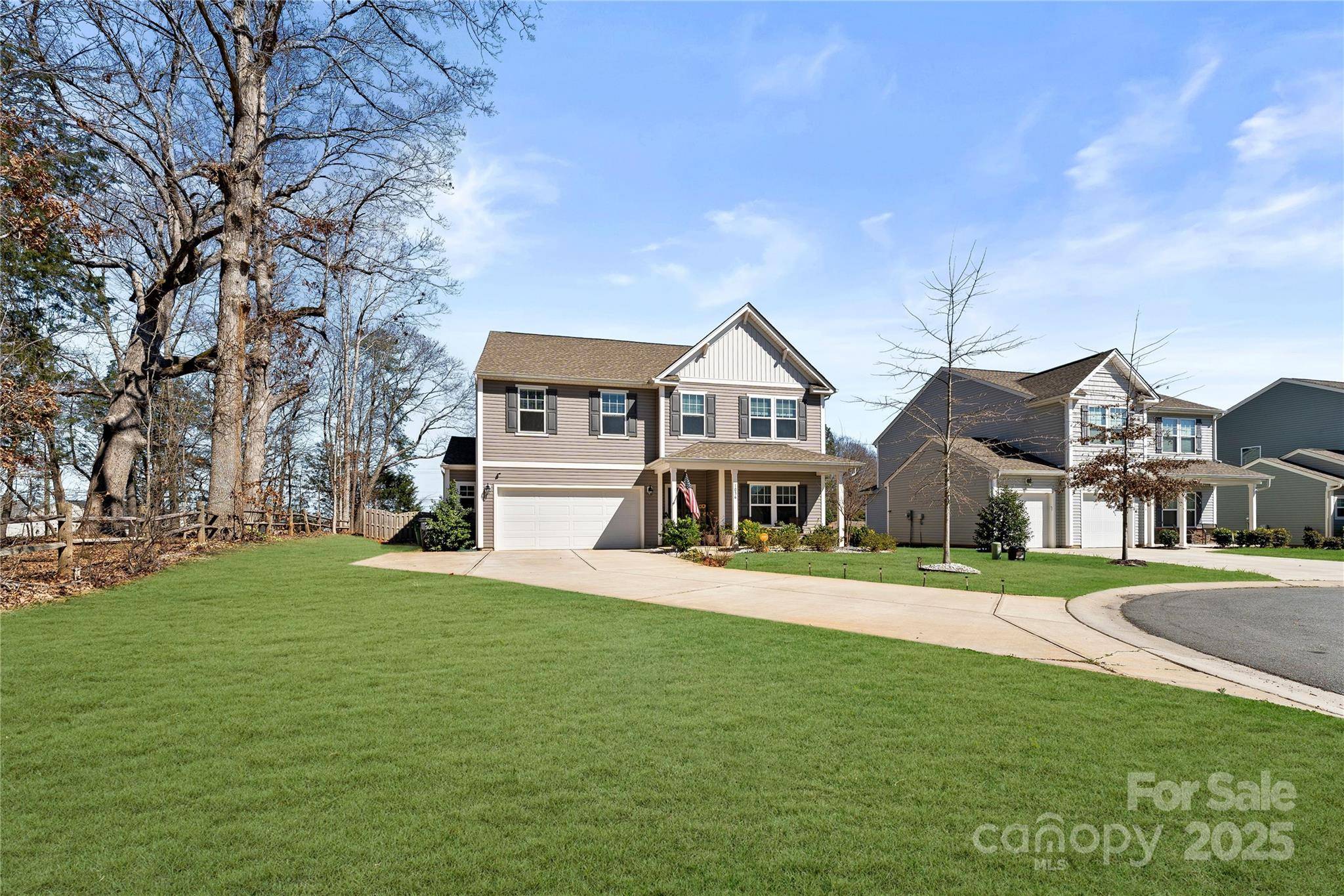 Charlotte, NC 28215,1036 Bramcote LN