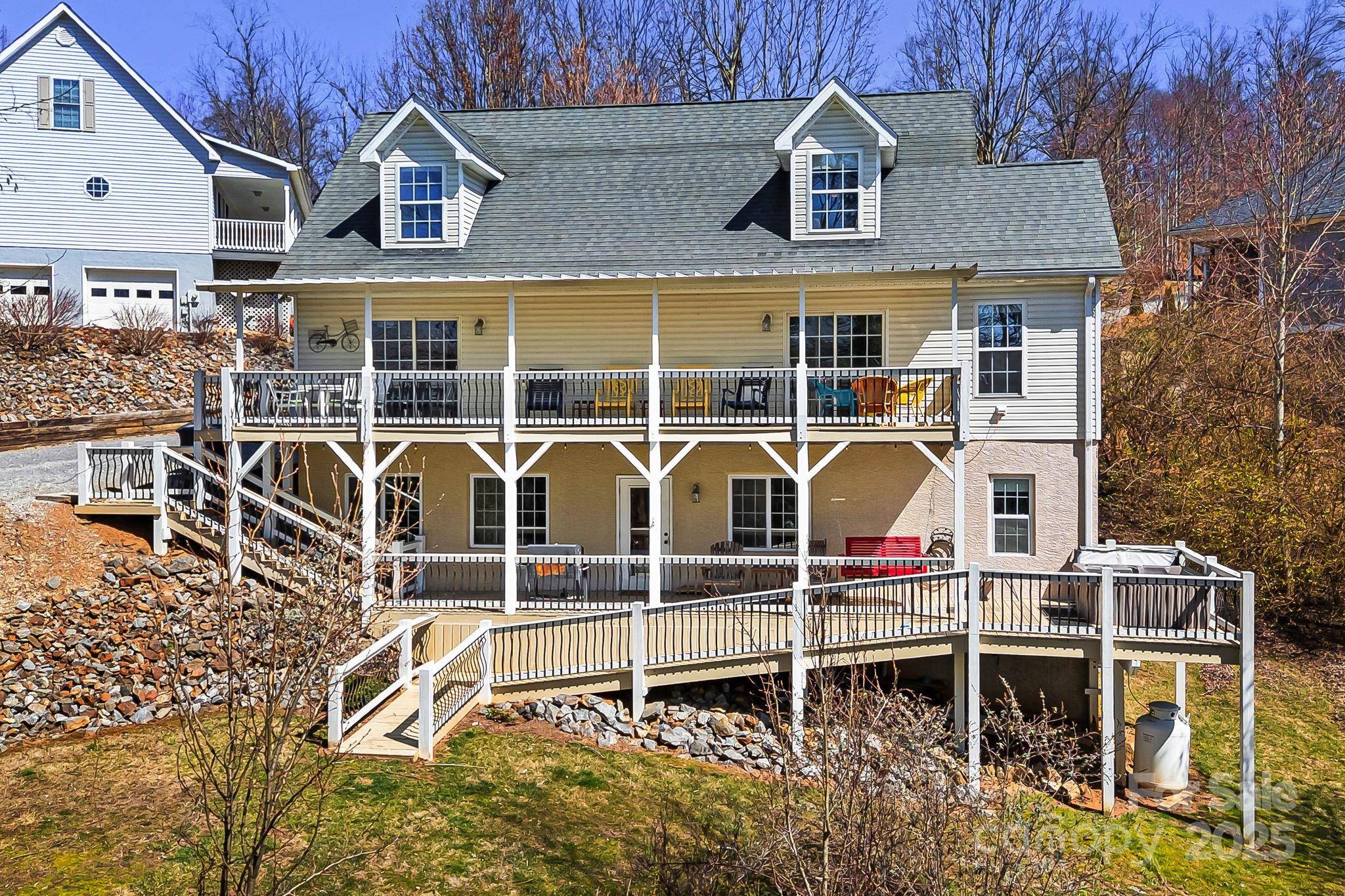 Lake Junaluska, NC 28745,39 Susannah CT