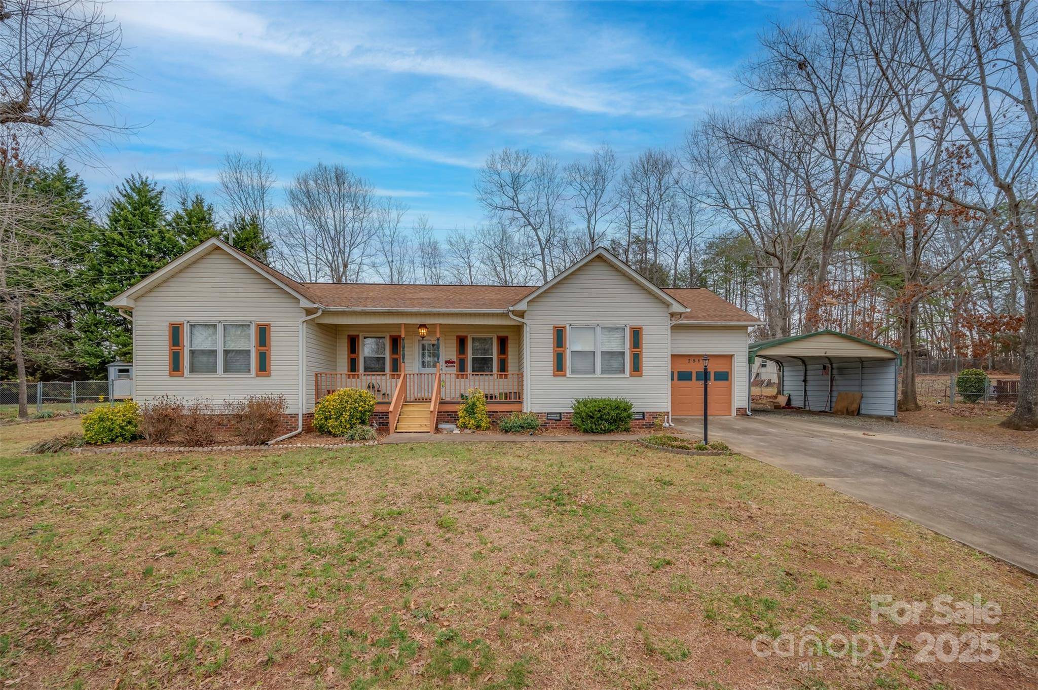 Ellenboro, NC 28040,288 Asheland DR
