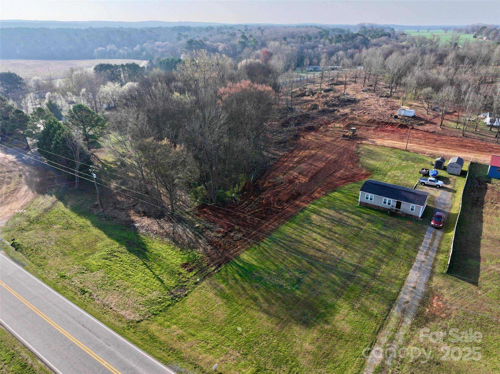 Norwood, NC 28128,48344 HWY 731 HWY
