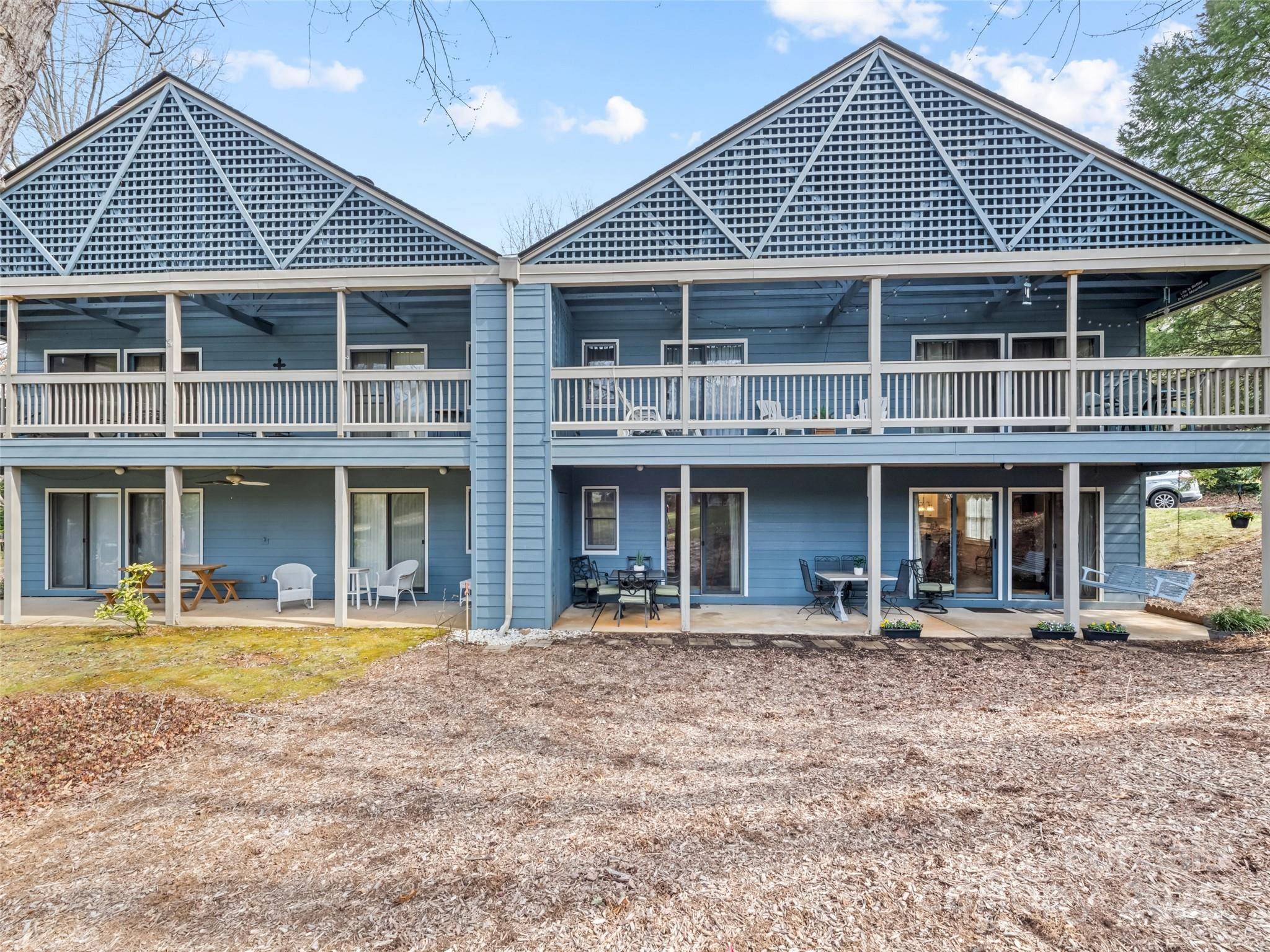 Lake Junaluska, NC 28745,155 Tri Vista DR #2