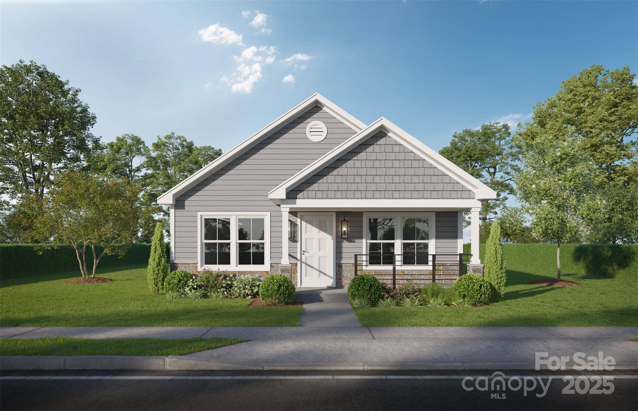 Statesville, NC 28677,Lot 1 4th ST