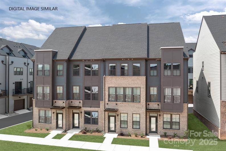 Charlotte, NC 28217,6014 Fonsac LN #2006B