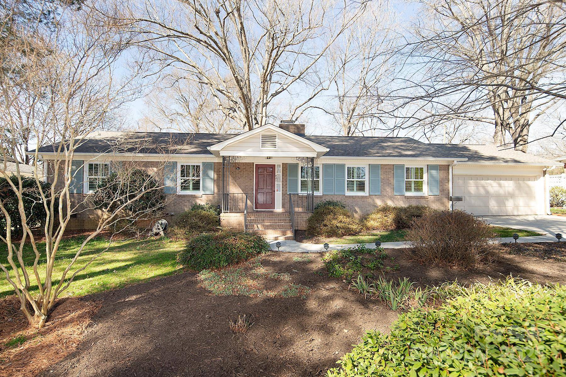 Charlotte, NC 28211,421 Blairmore DR