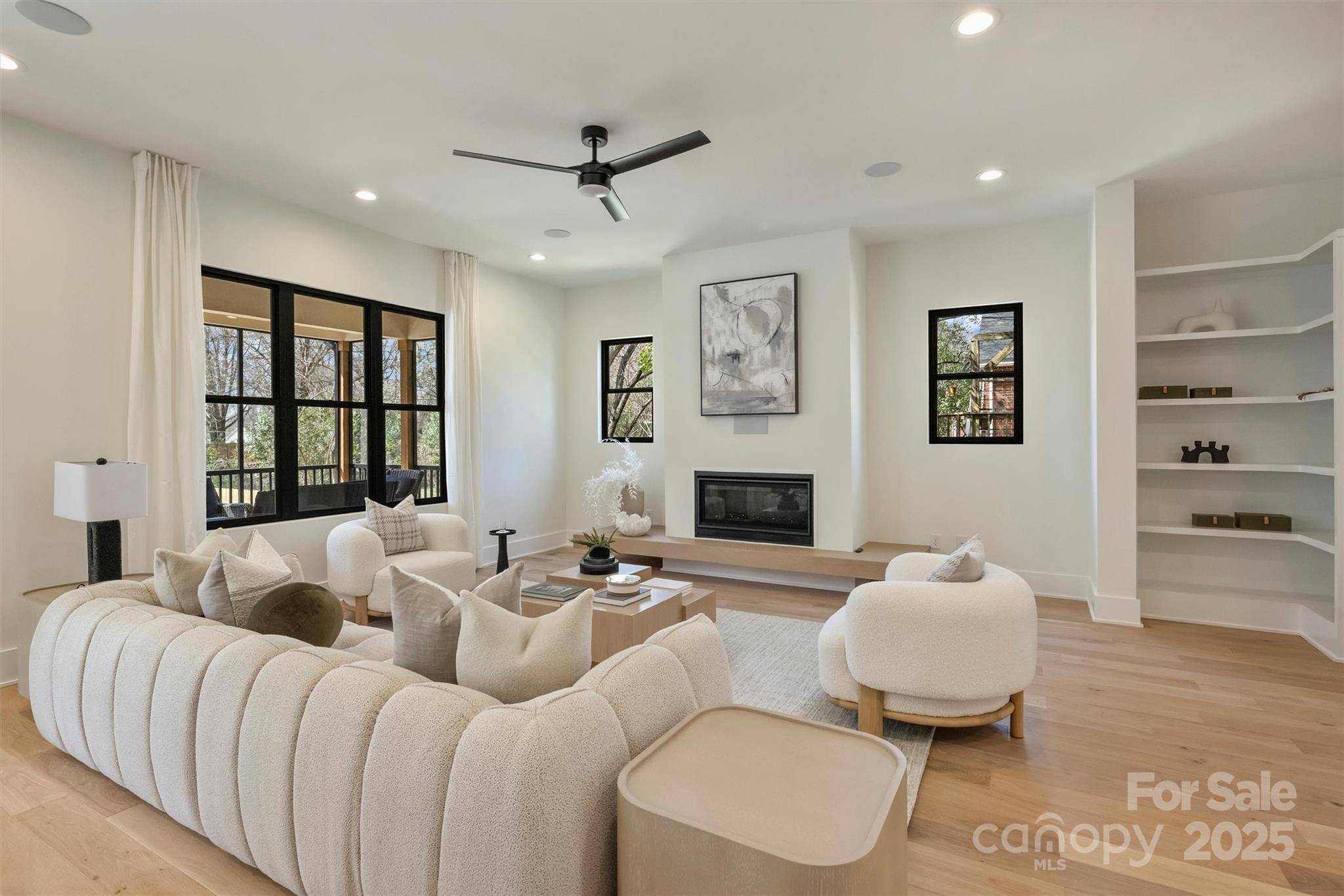 Charlotte, NC 28205,4808 Doris AVE