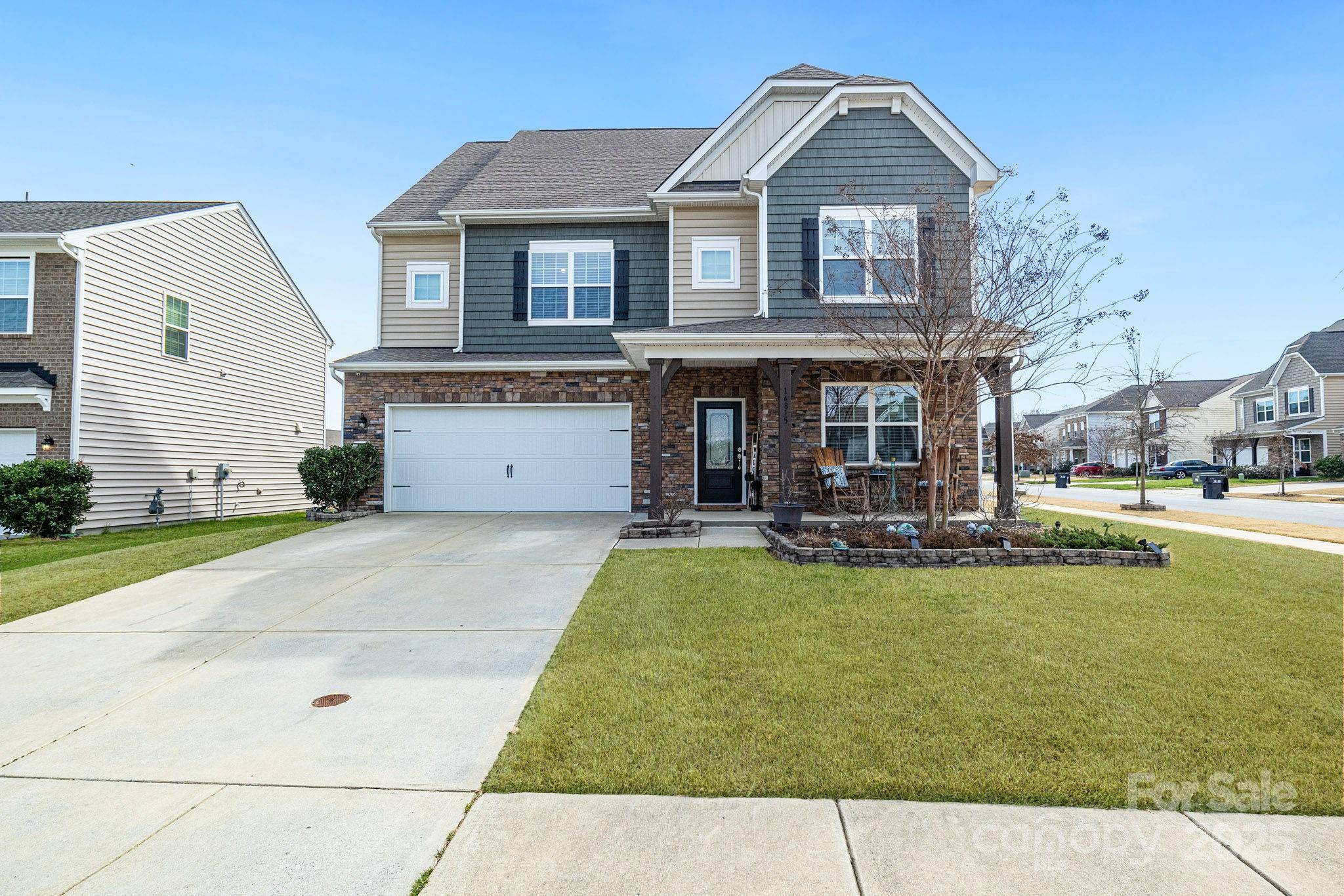 Charlotte, NC 28273,14815 Superior ST