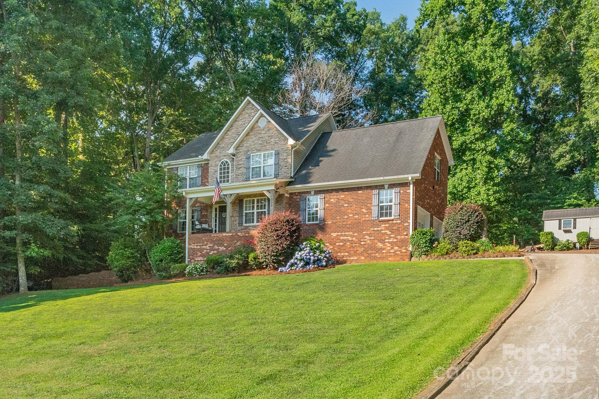 Winston Salem, NC 27107,368 Noralin DR