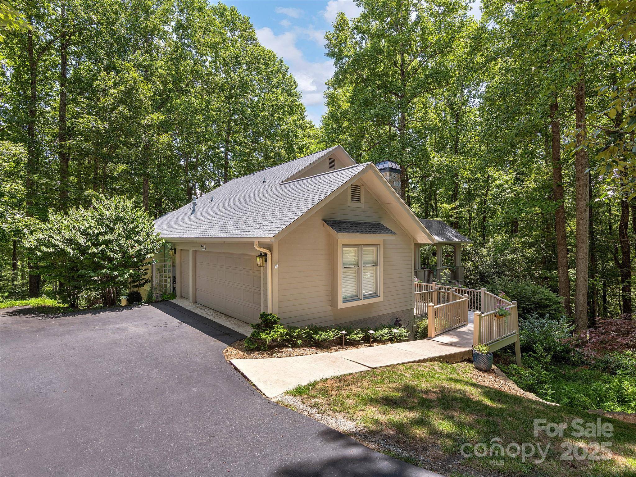 Hendersonville, NC 28739,202 Bent Pine TRCE
