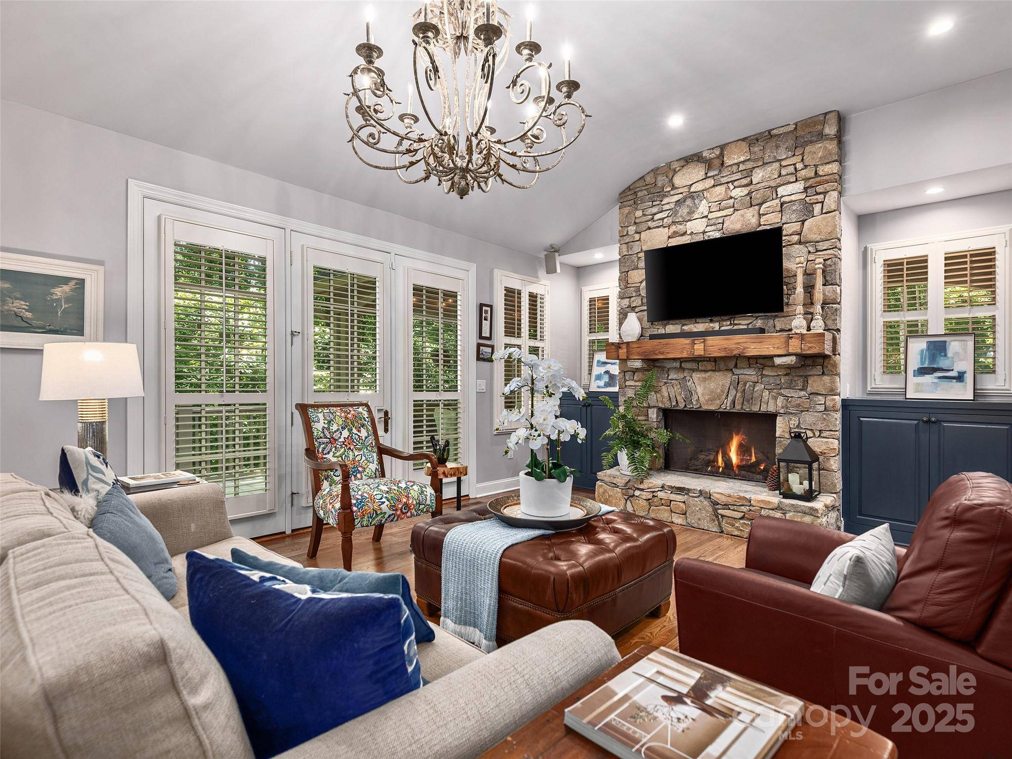 Hendersonville, NC 28739,202 Bent Pine TRCE
