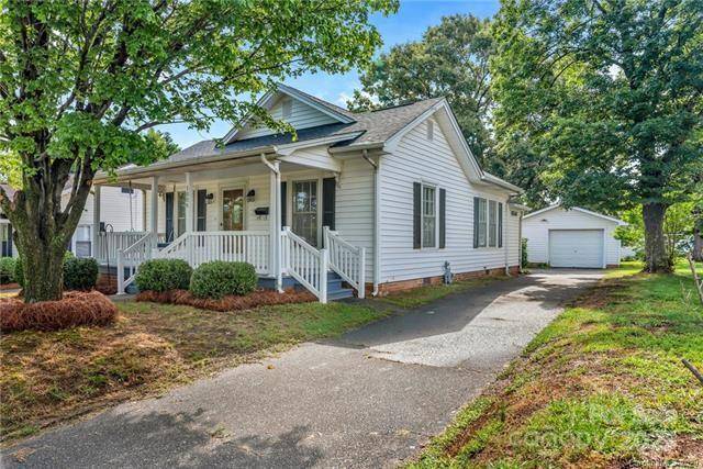 Kannapolis, NC 28083,1006 N Ridge AVE