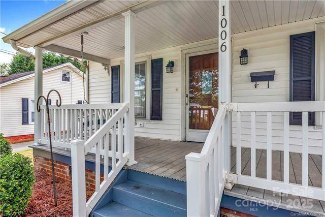Kannapolis, NC 28083,1006 N Ridge AVE