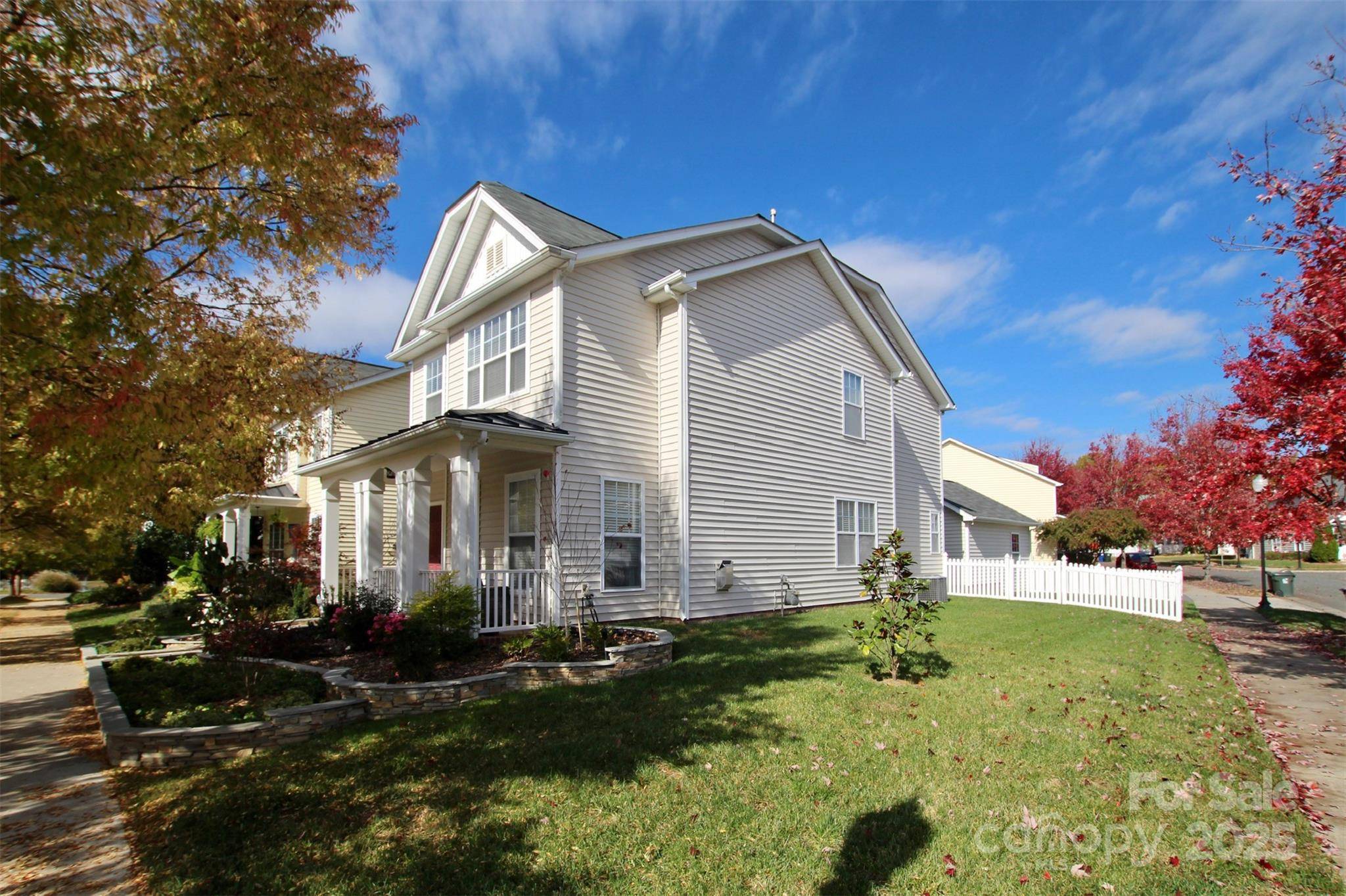 Huntersville, NC 28078,12123 Monteith Grove DR