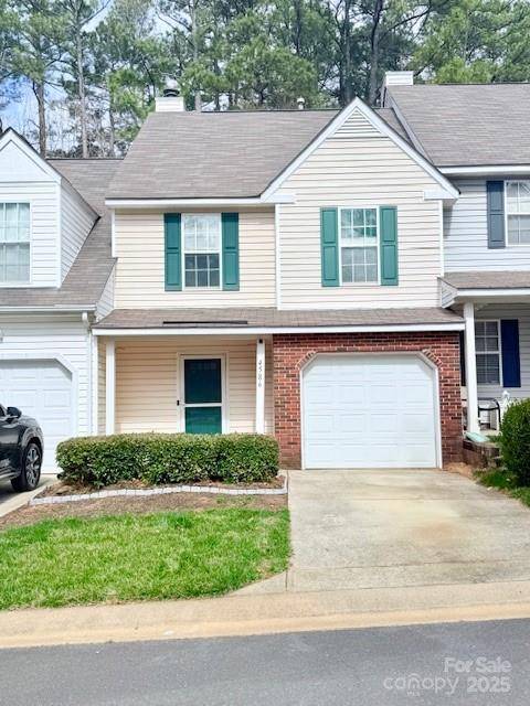 Charlotte, NC 28269,4586 Antelope LN