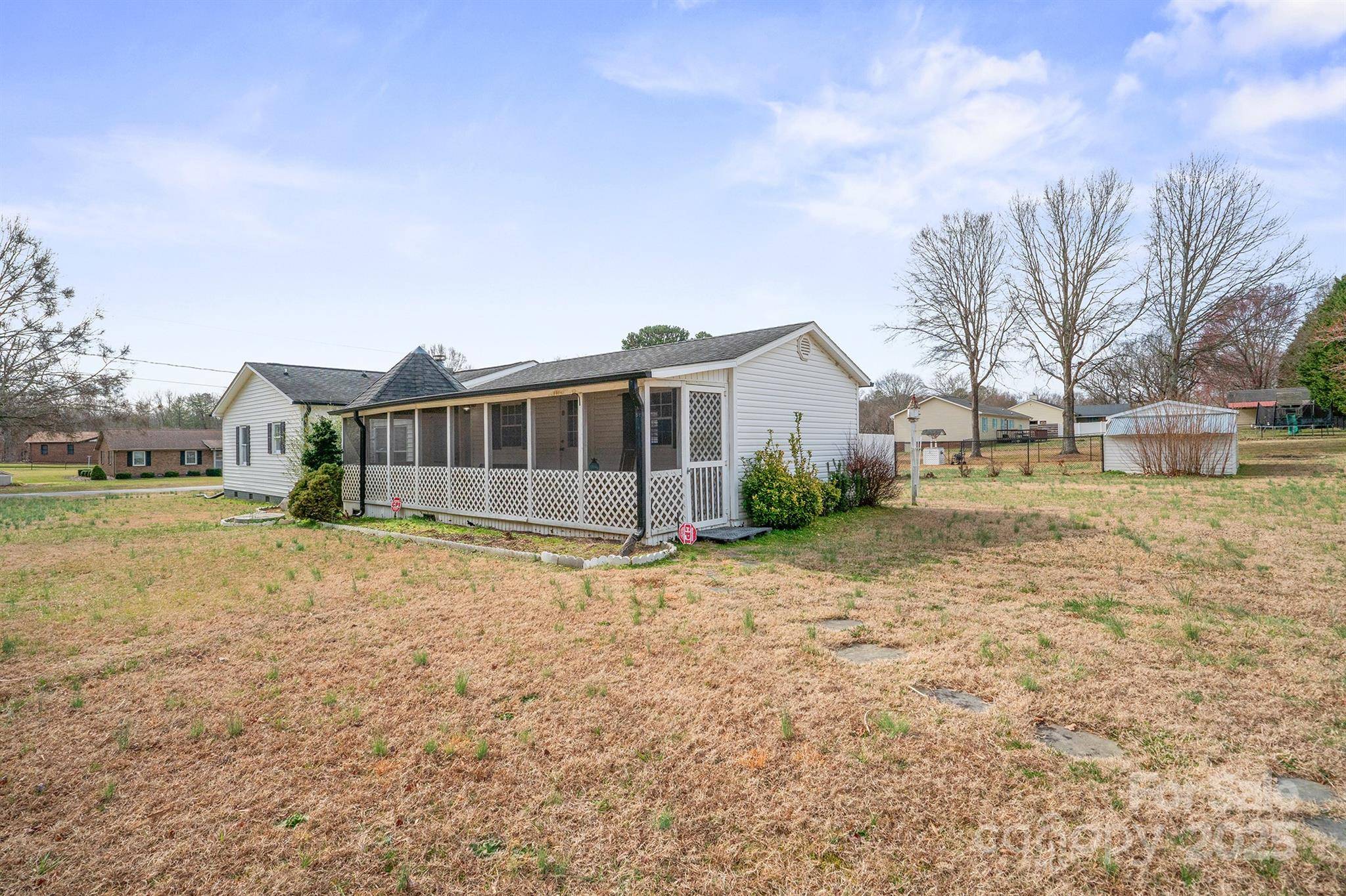 Newton, NC 28658,3966 Peach ST #56