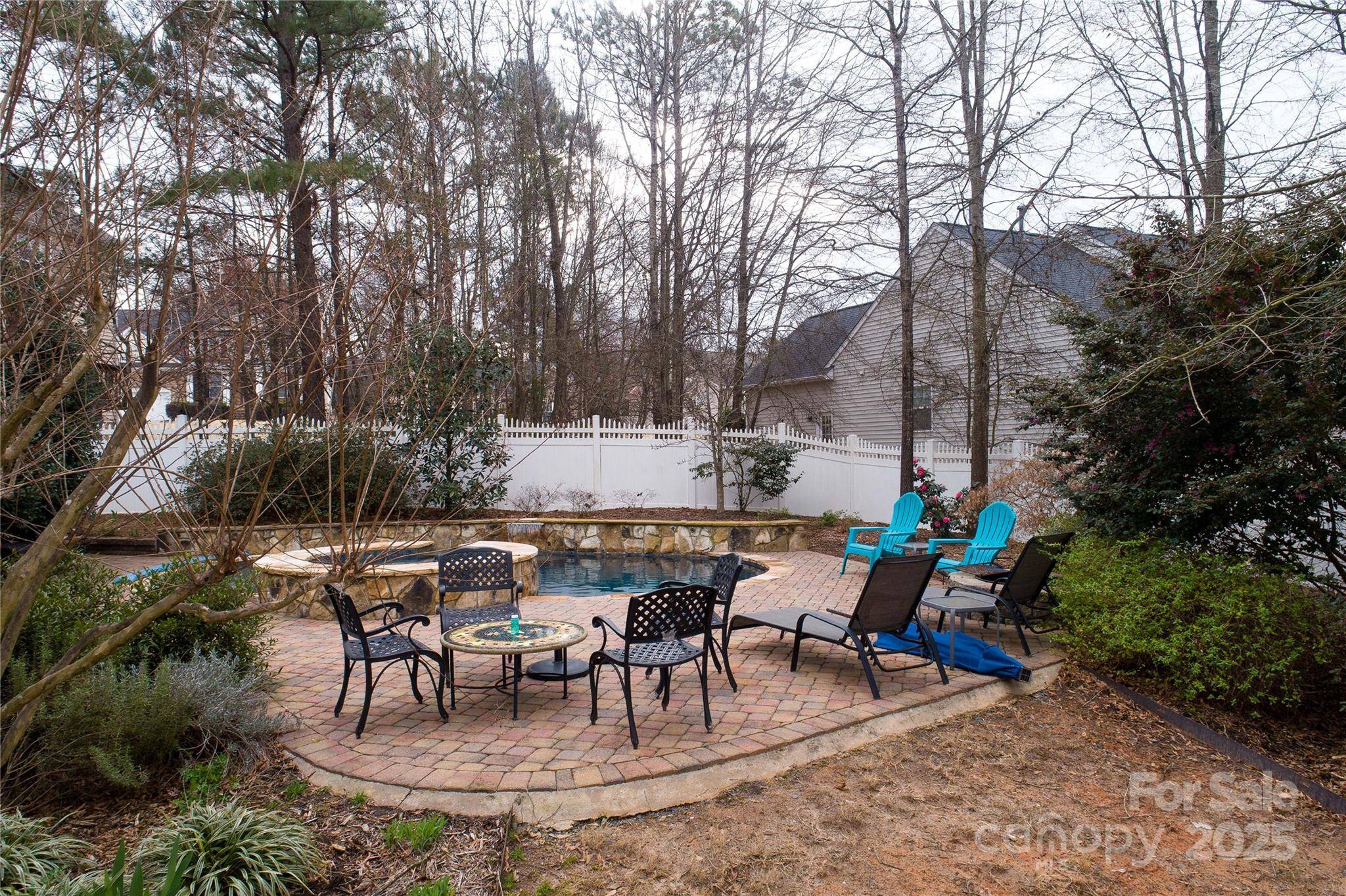 Fort Mill, SC 29707,4006 Hickory View DR