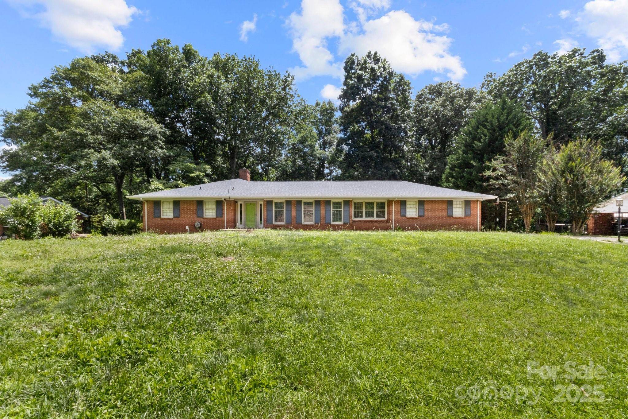 Shelby, NC 28150,1210 Brookwood DR