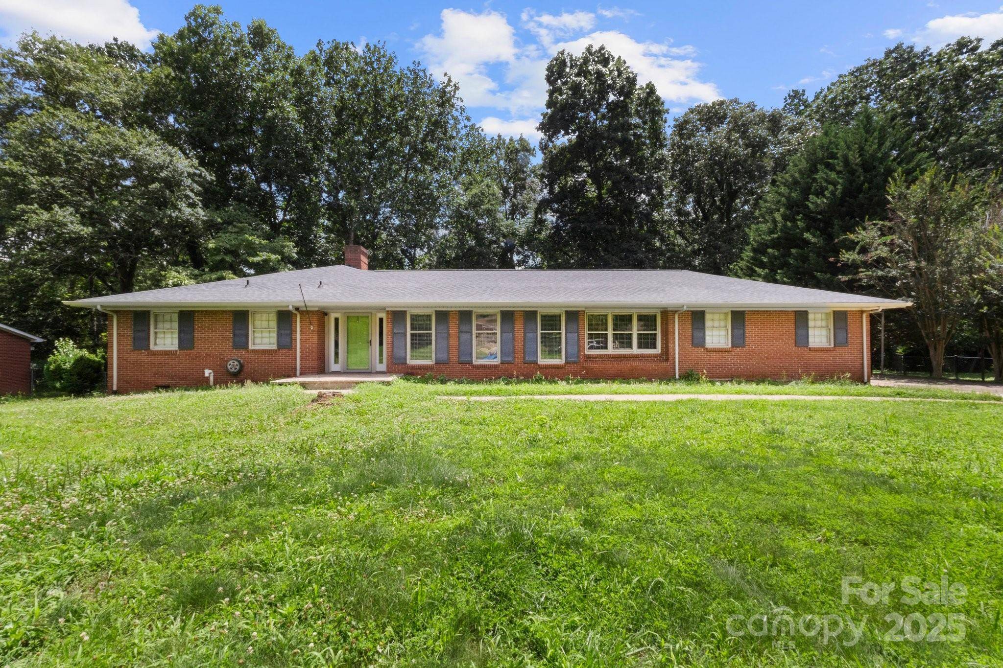 Shelby, NC 28150,1210 Brookwood DR