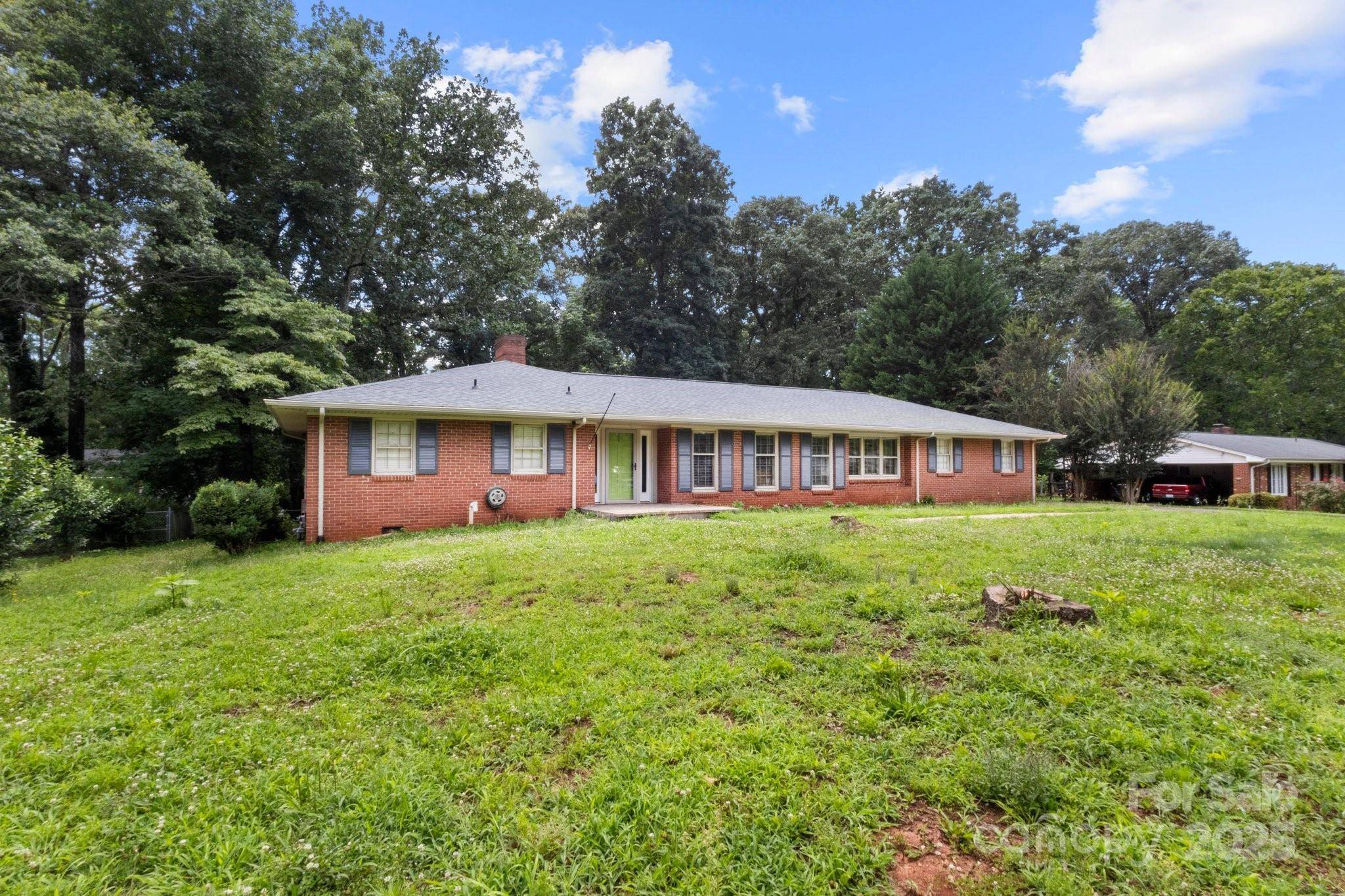 Shelby, NC 28150,1210 Brookwood DR