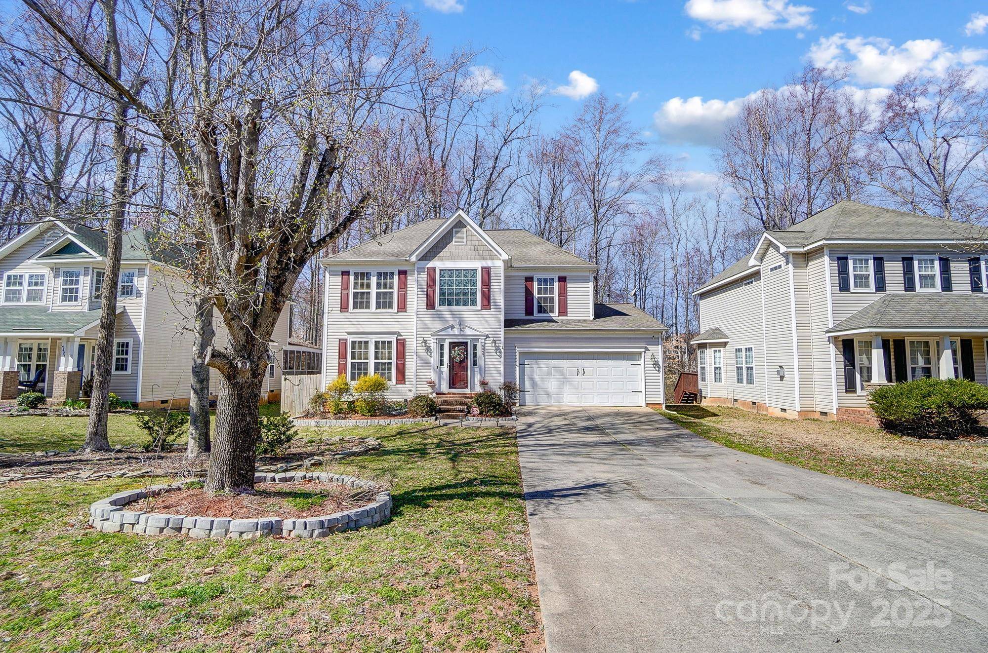 Charlotte, NC 28269,4427 Brandie Glen RD