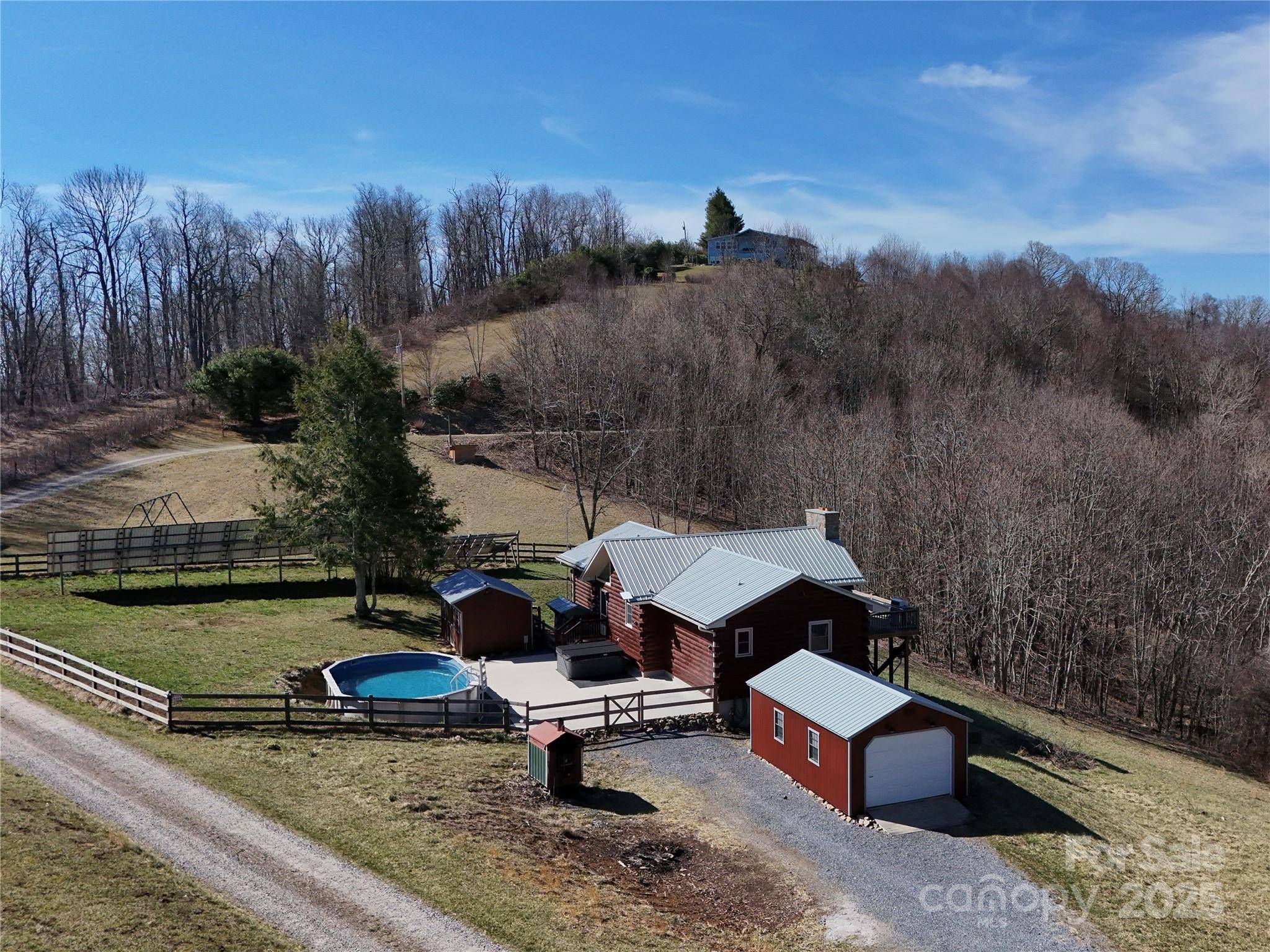 Canton, NC 28716,672/715 Windswept Ridge RD