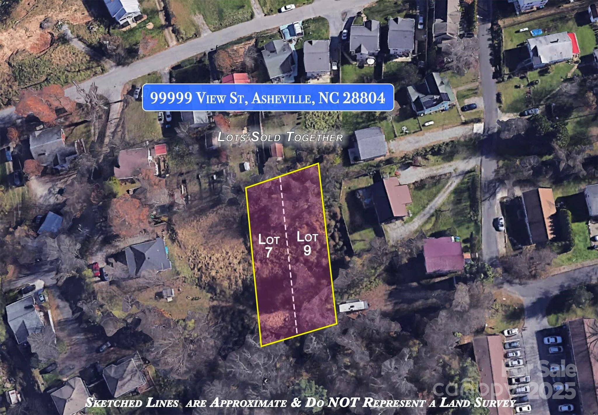 Asheville, NC 28803,99999 View ST