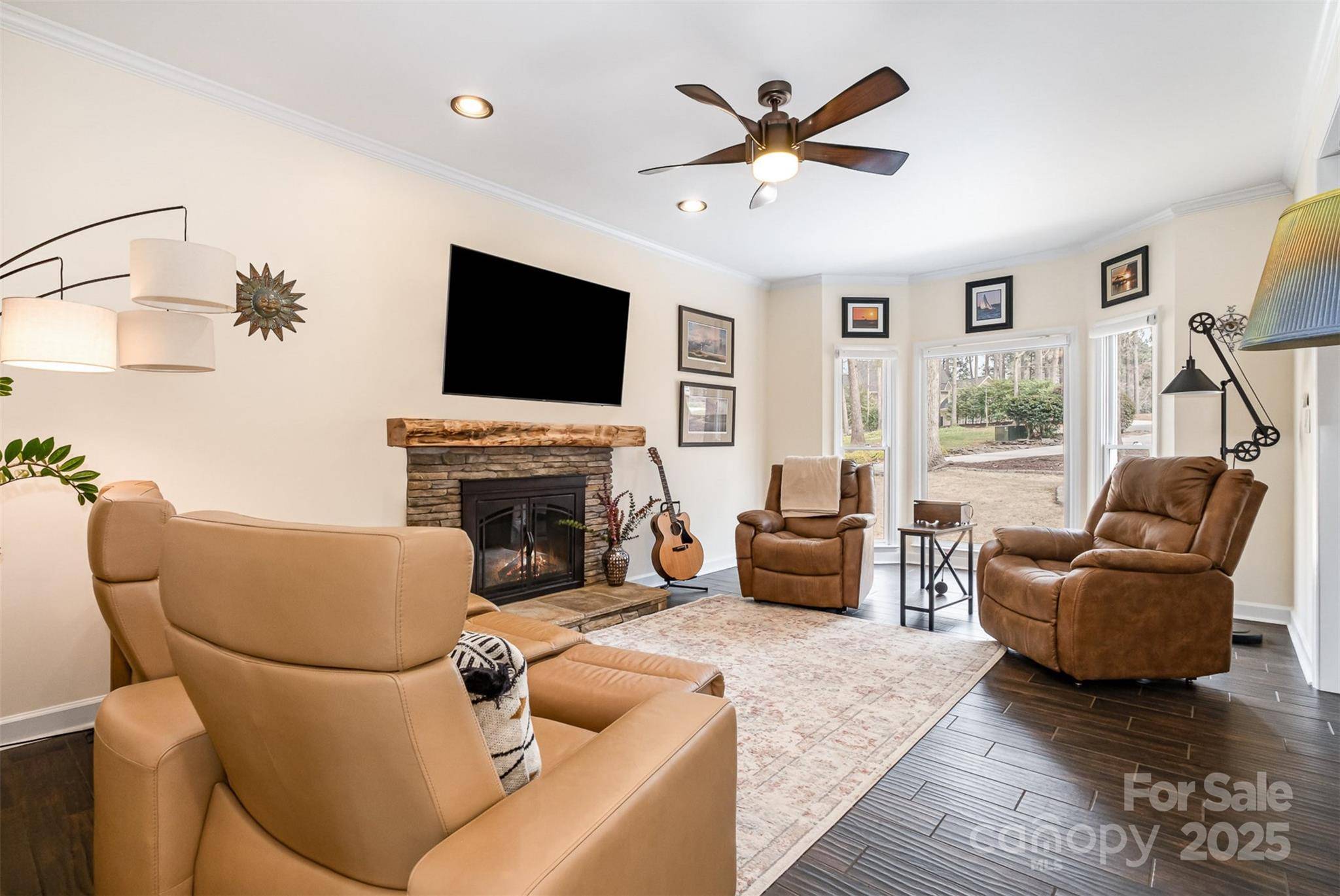 Mooresville, NC 28117,125 High Sail CT