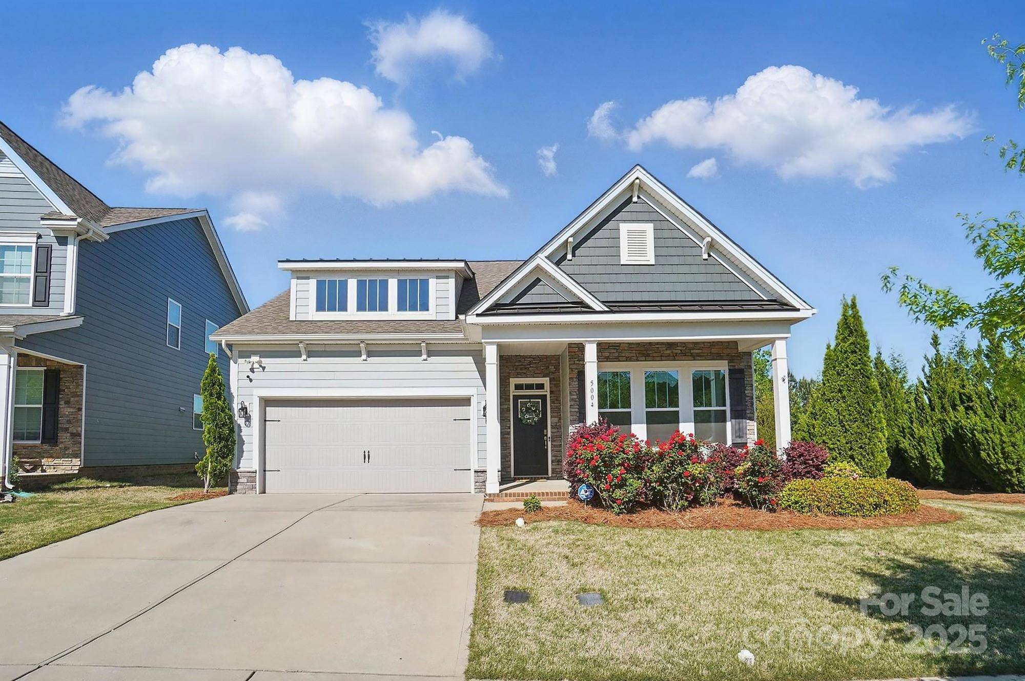 Waxhaw, NC 28173,5004 Oakmere RD