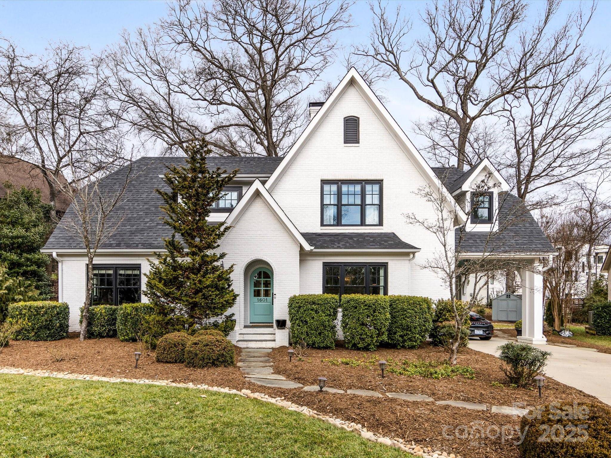 Charlotte, NC 28209,1601 Geneva CT