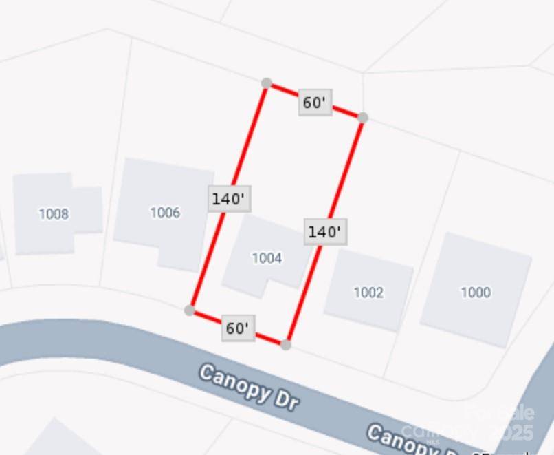 Indian Trail, NC 28079,1004 Canopy DR
