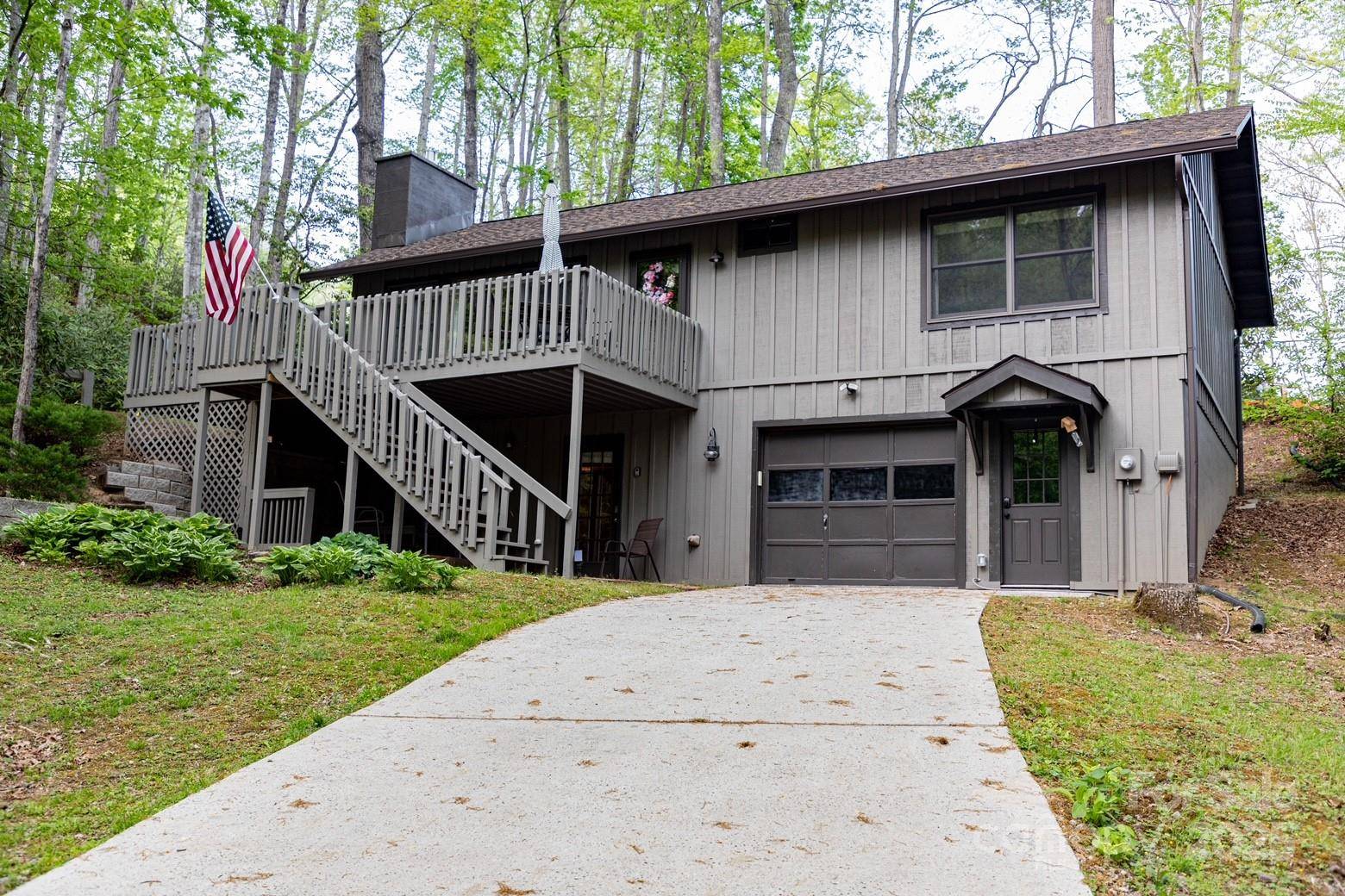 Maggie Valley, NC 28751,76 Creekside DR