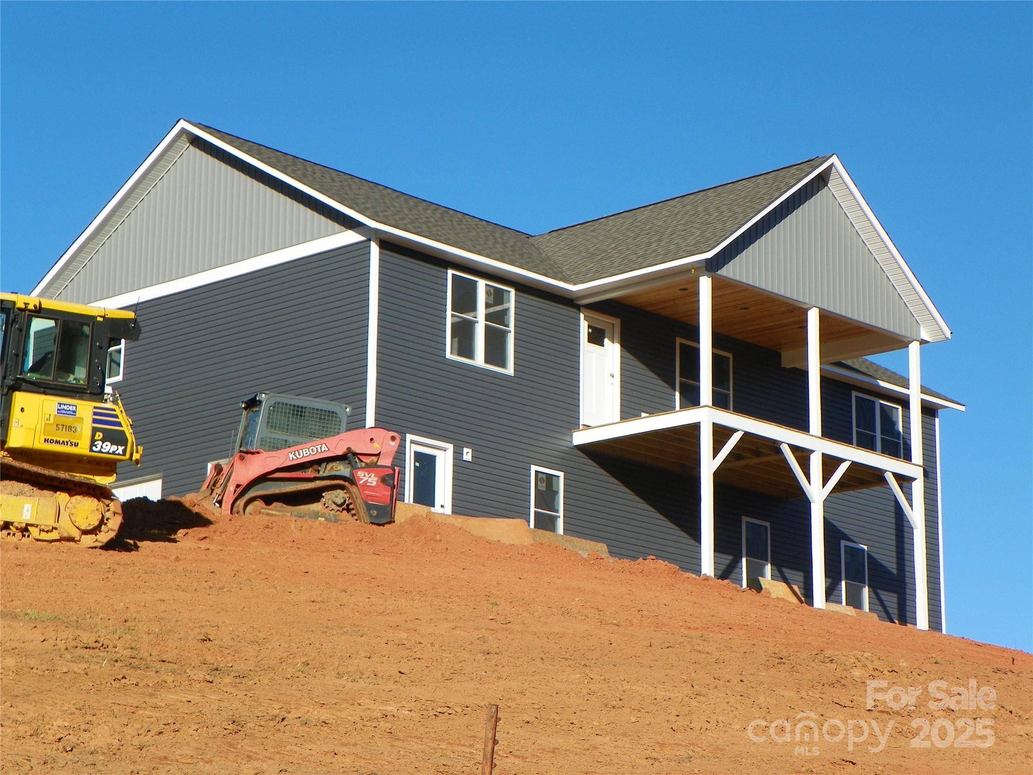 Marshall, NC 28753,565 Morlin Acres DR #1