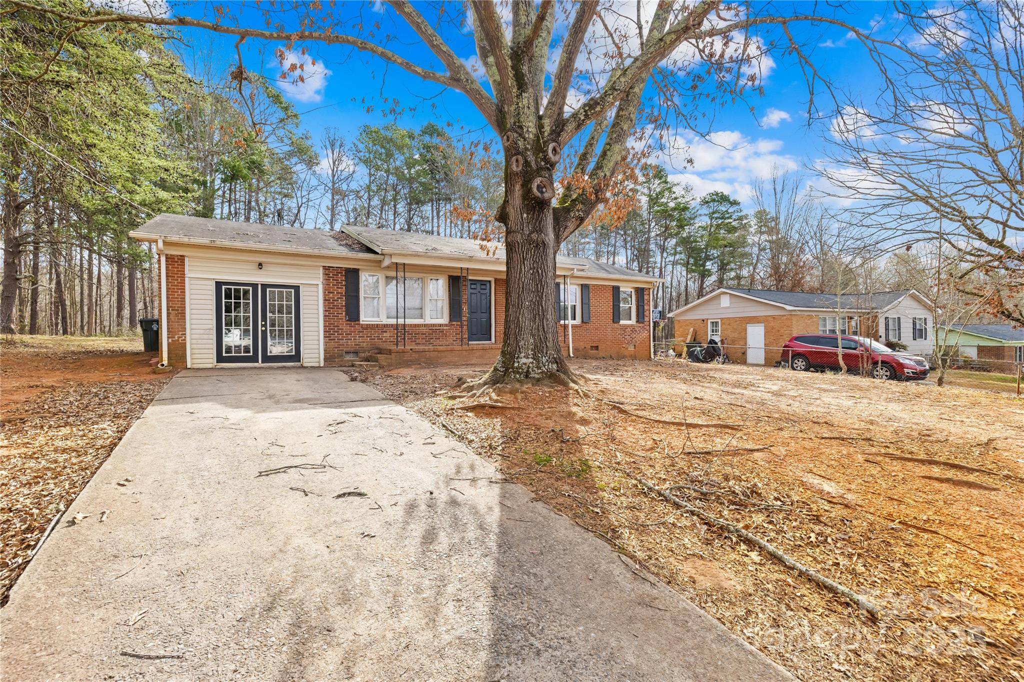 Kings Mountain, NC 28086,1502 Northwoods DR