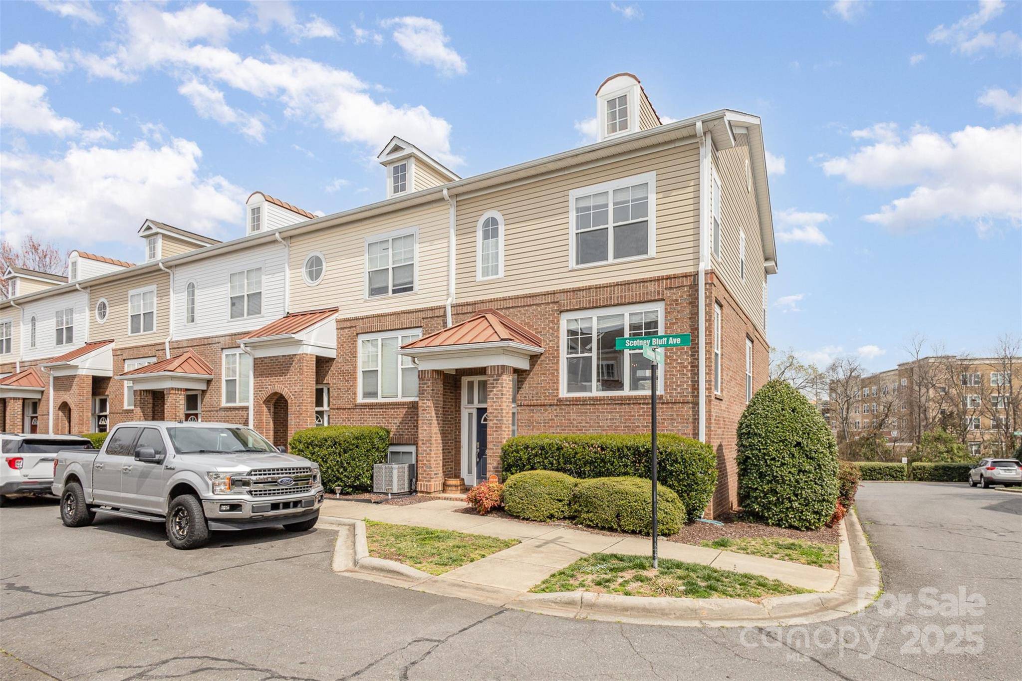 Charlotte, NC 28273,8410 Scotney Bluff AVE