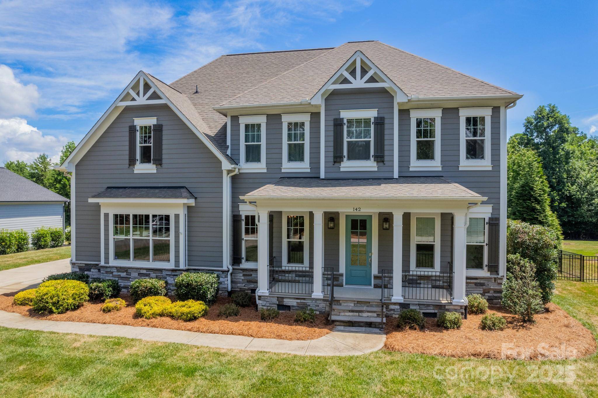 Mooresville, NC 28117,142 Tuscany TRL