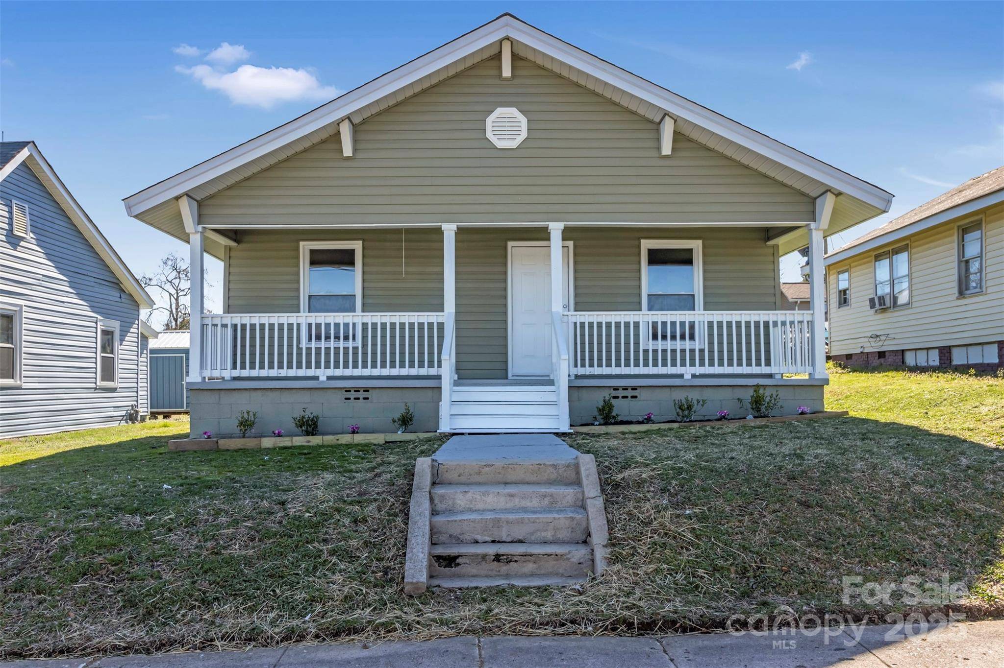 Buffalo, SC 29321,205 Buffalo ST