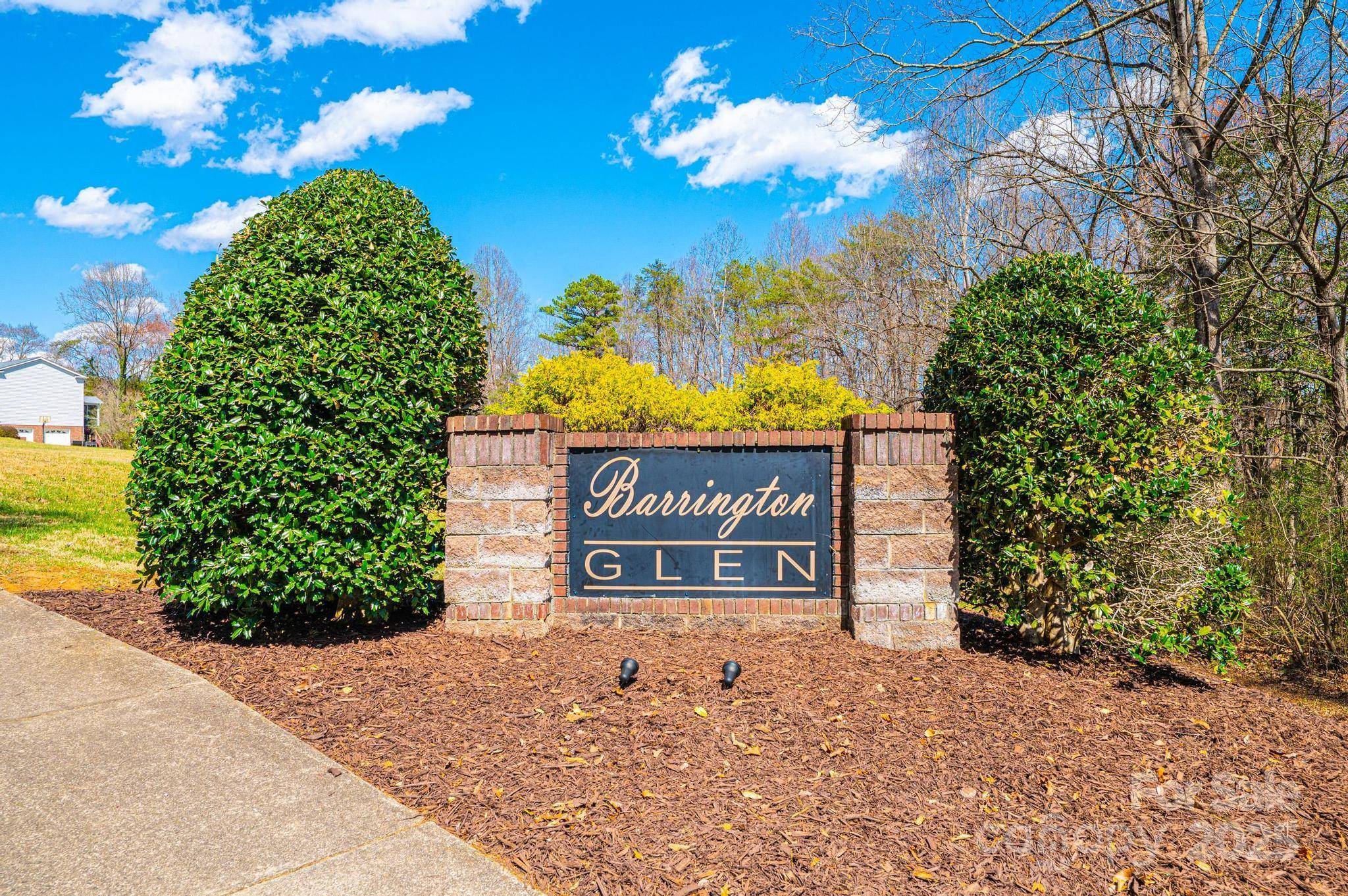 Lenoir, NC 28645,1001 Barrington DR NE