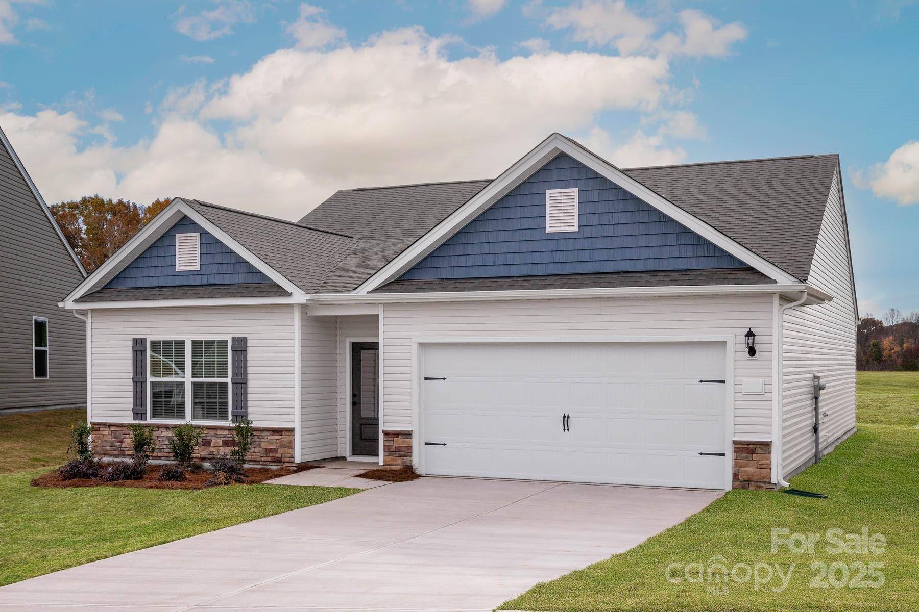 Troutman, NC 28166,146 Jacobs Hill PL