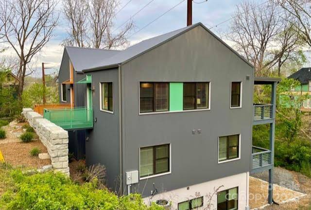 Asheville, NC 28801,433 W Haywood ST