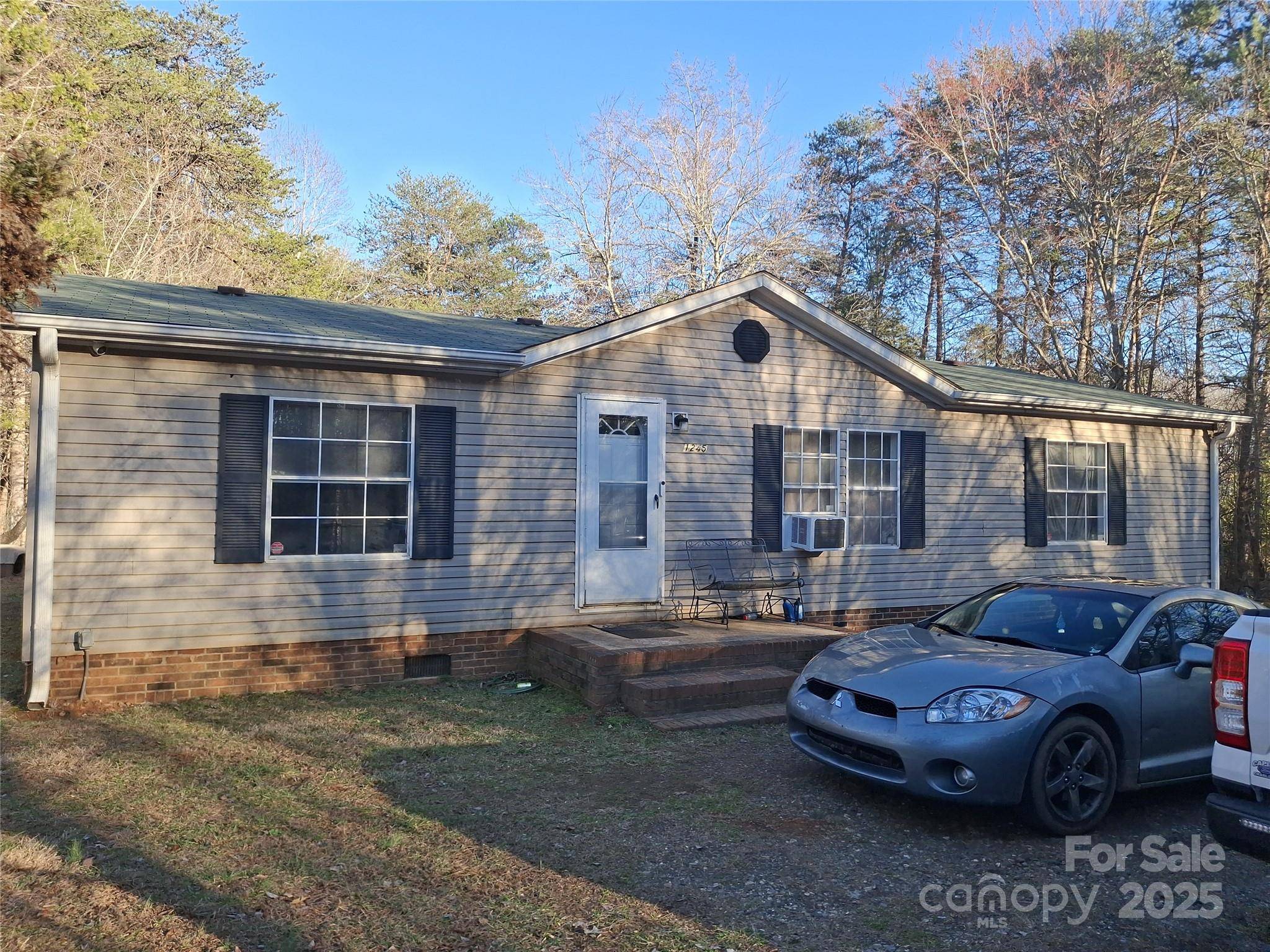 Bessemer City, NC 28016,1245 Forest Ridge RD
