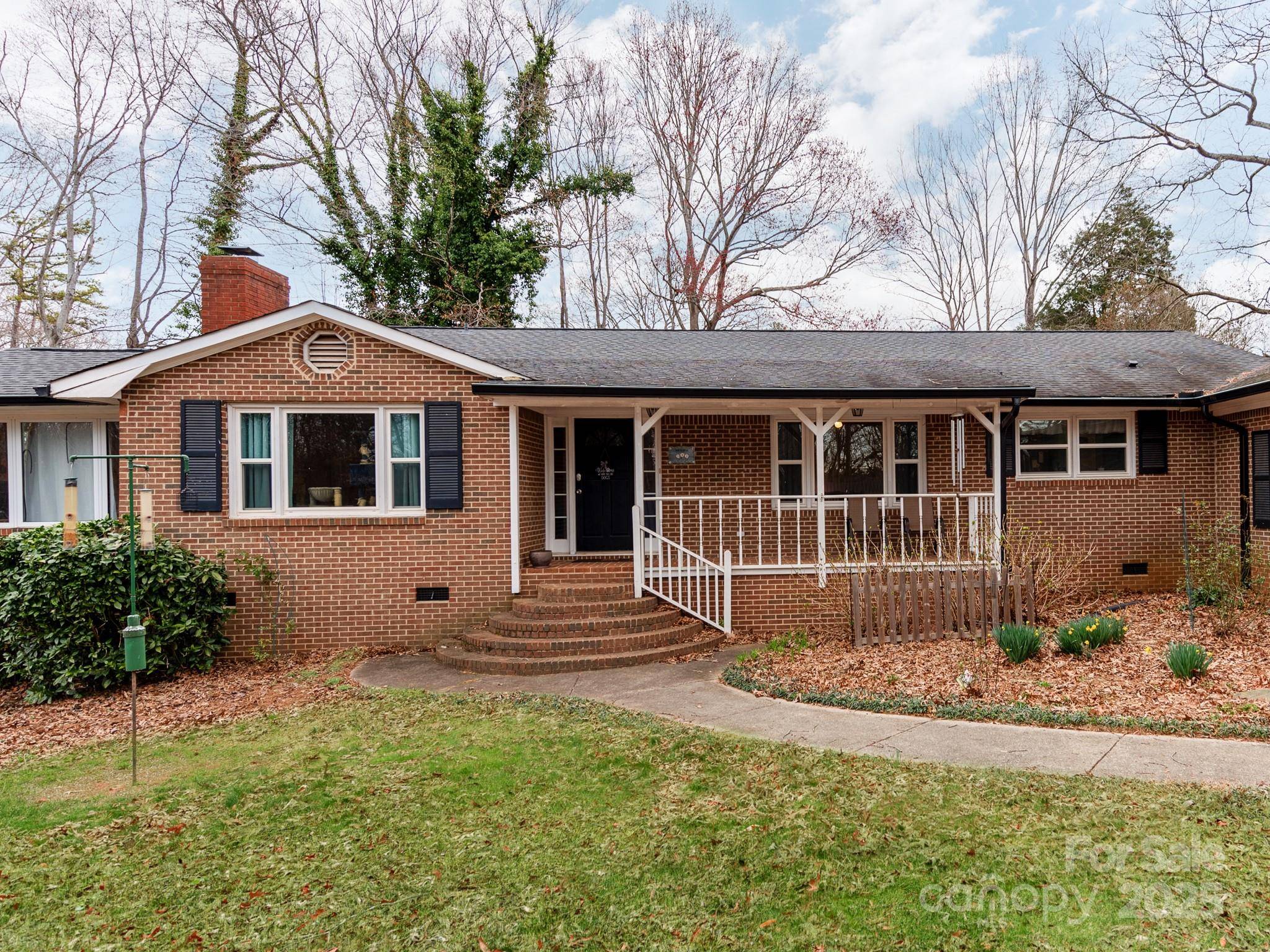 Charlotte, NC 28214,9524 Fairlane DR