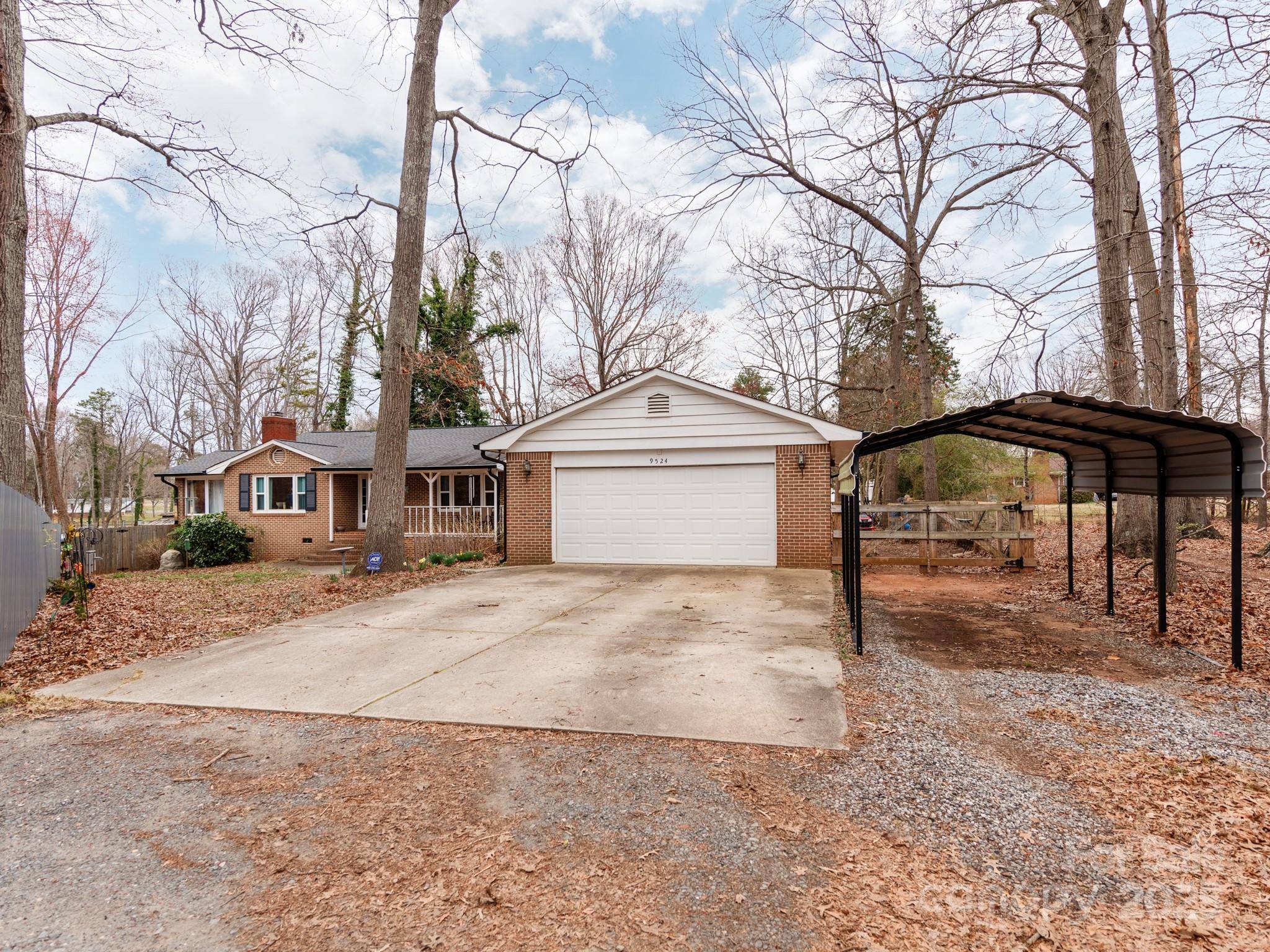 Charlotte, NC 28214,9524 Fairlane DR